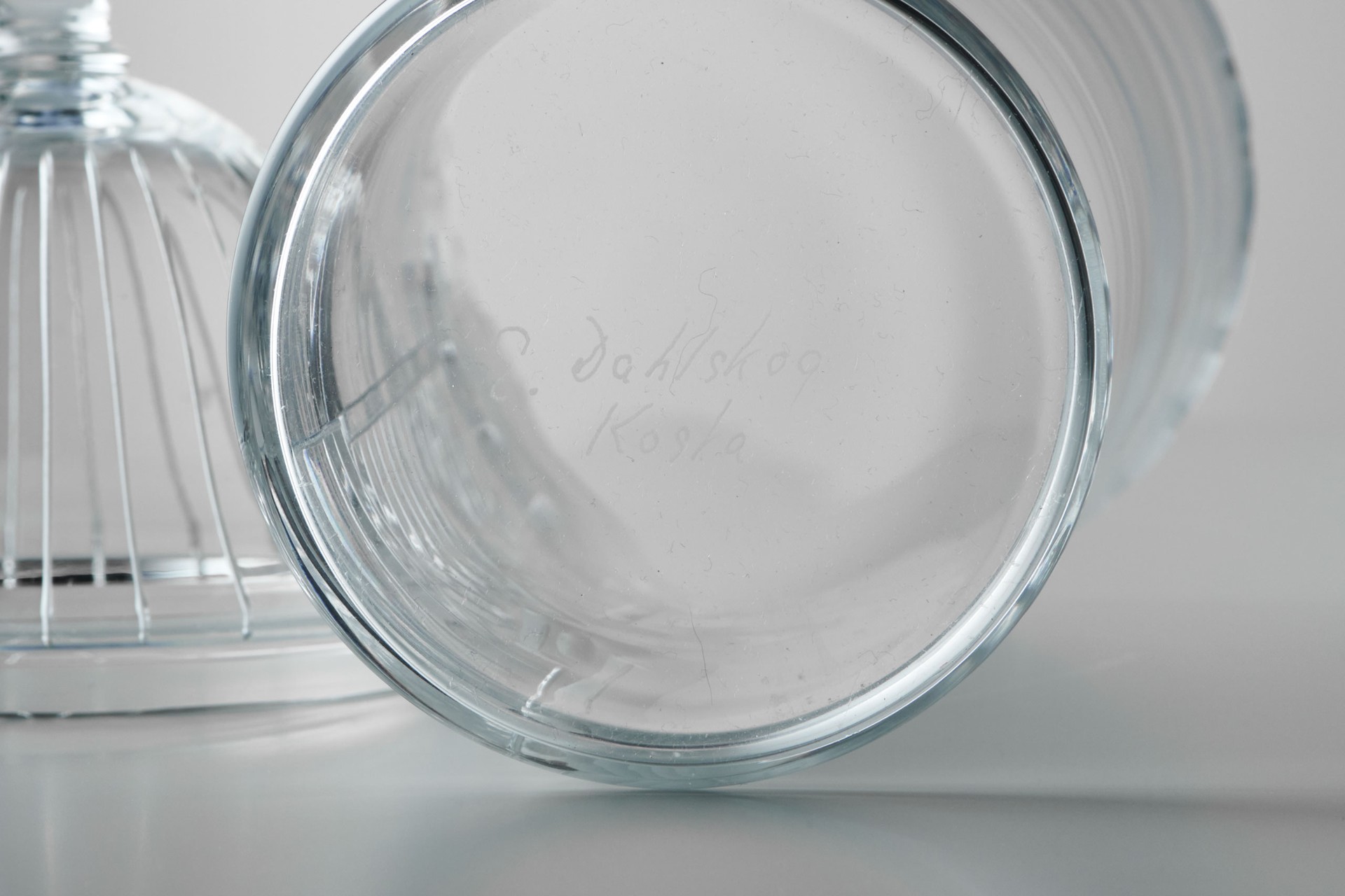 'The Spaniard', Cup with Cover image 6