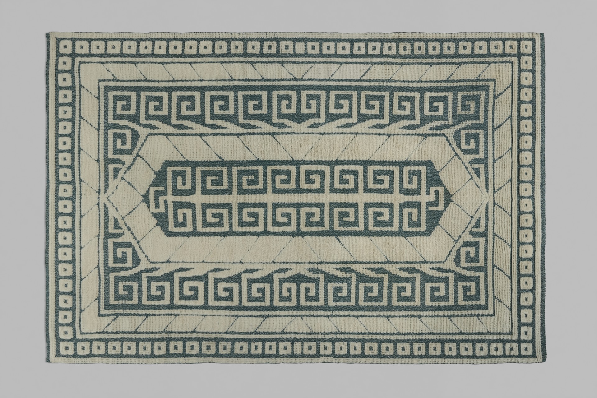 Swedish Carpet