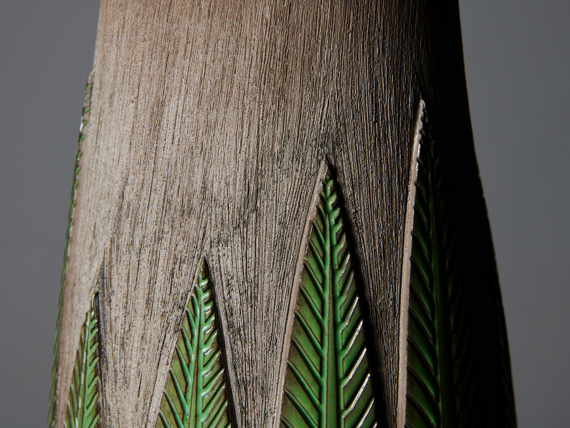 Floor Vase 'Paprika' image 5