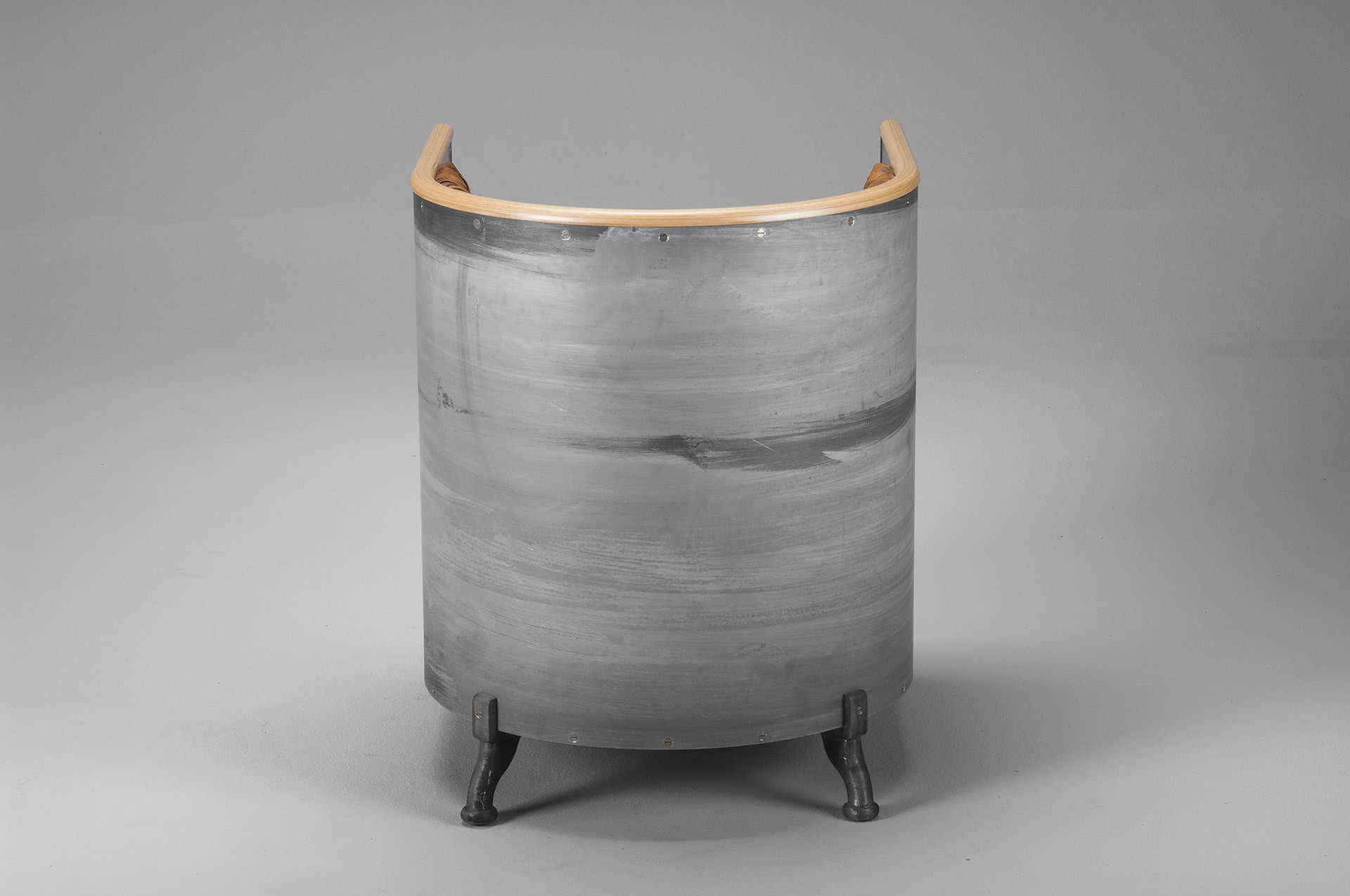 Mats Theselius Armchair image 3