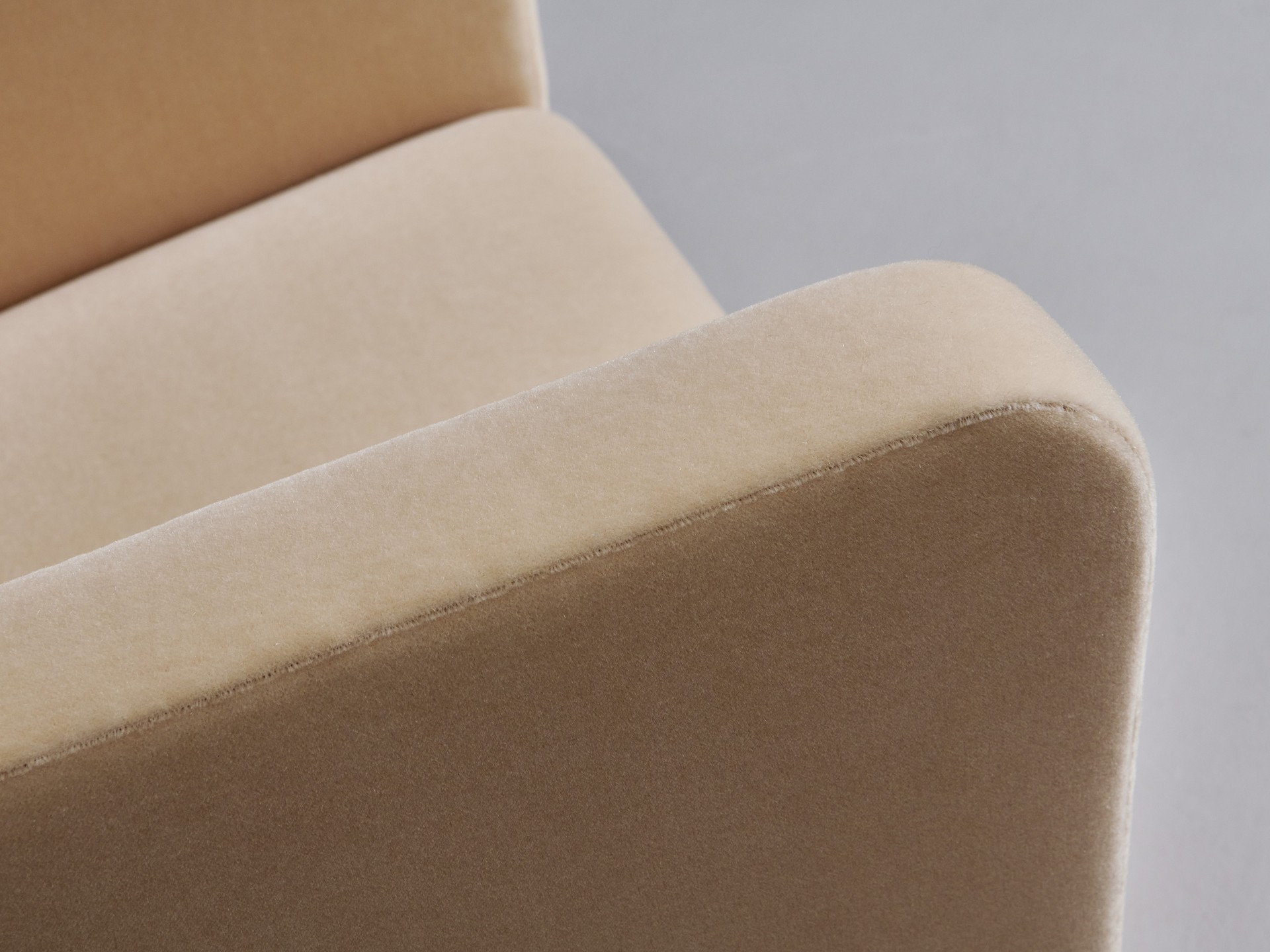 Pair of Swedish Armchairs image 7