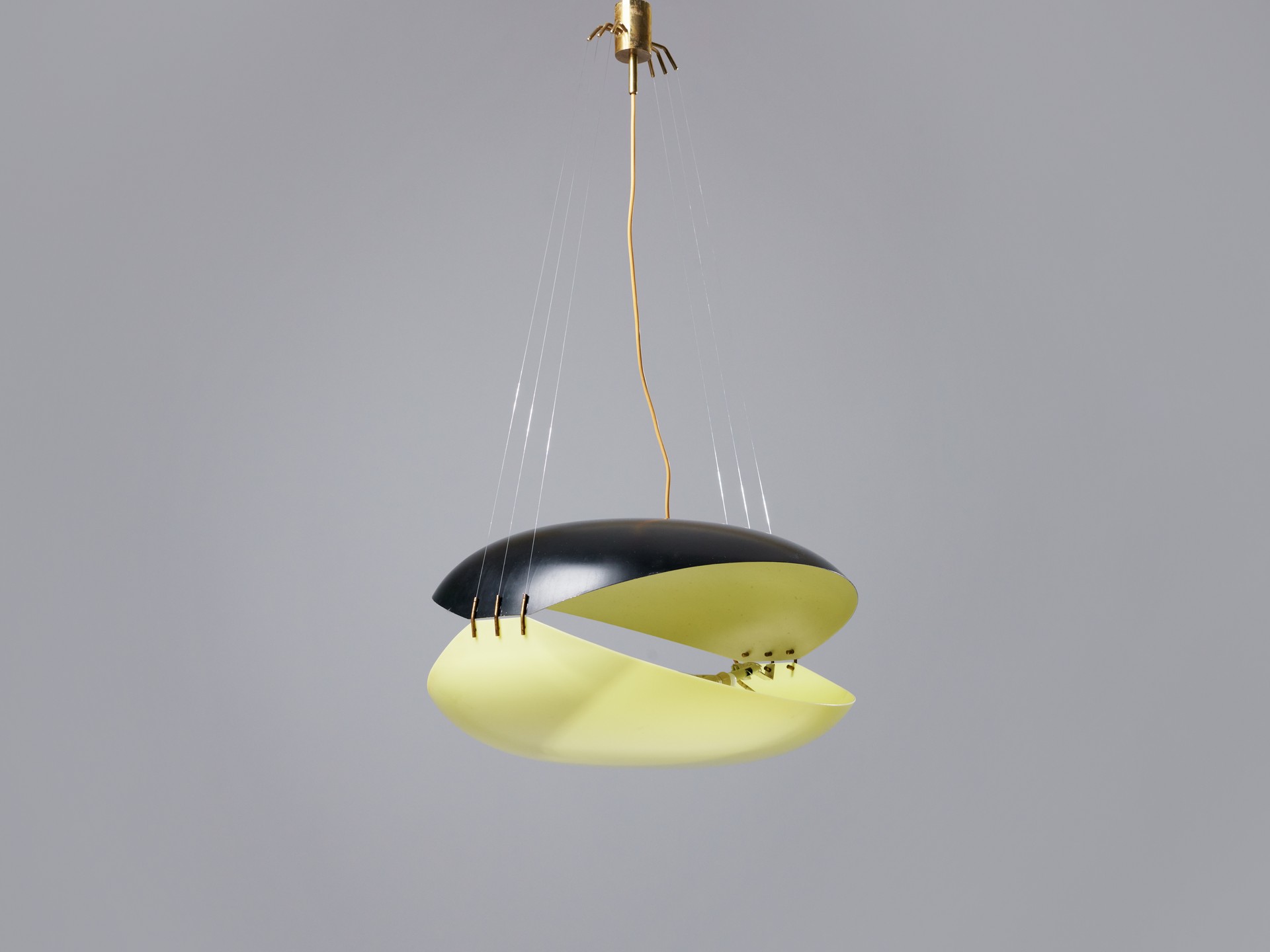 'Balena' Ceiling Lamp image 6