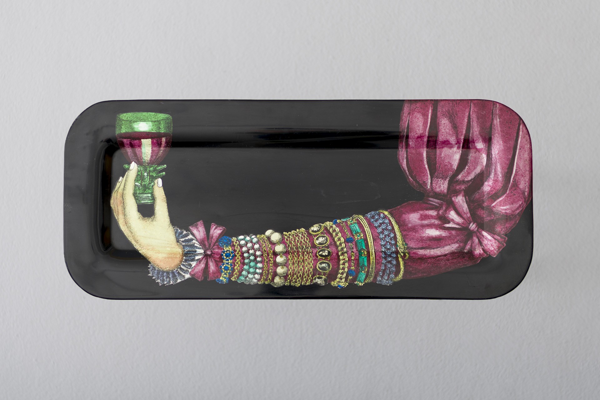 Folding Tray Table image 4