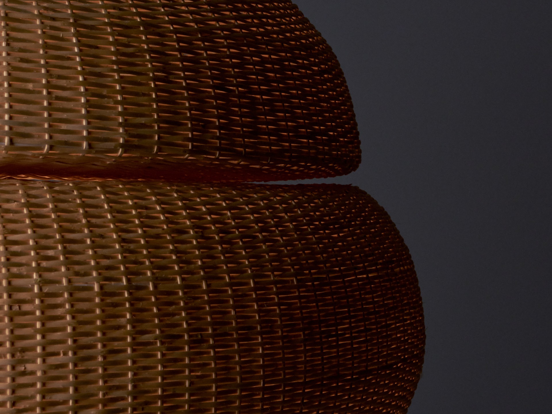 Unique ‘Bellota’ Ceiling Lamp image 8