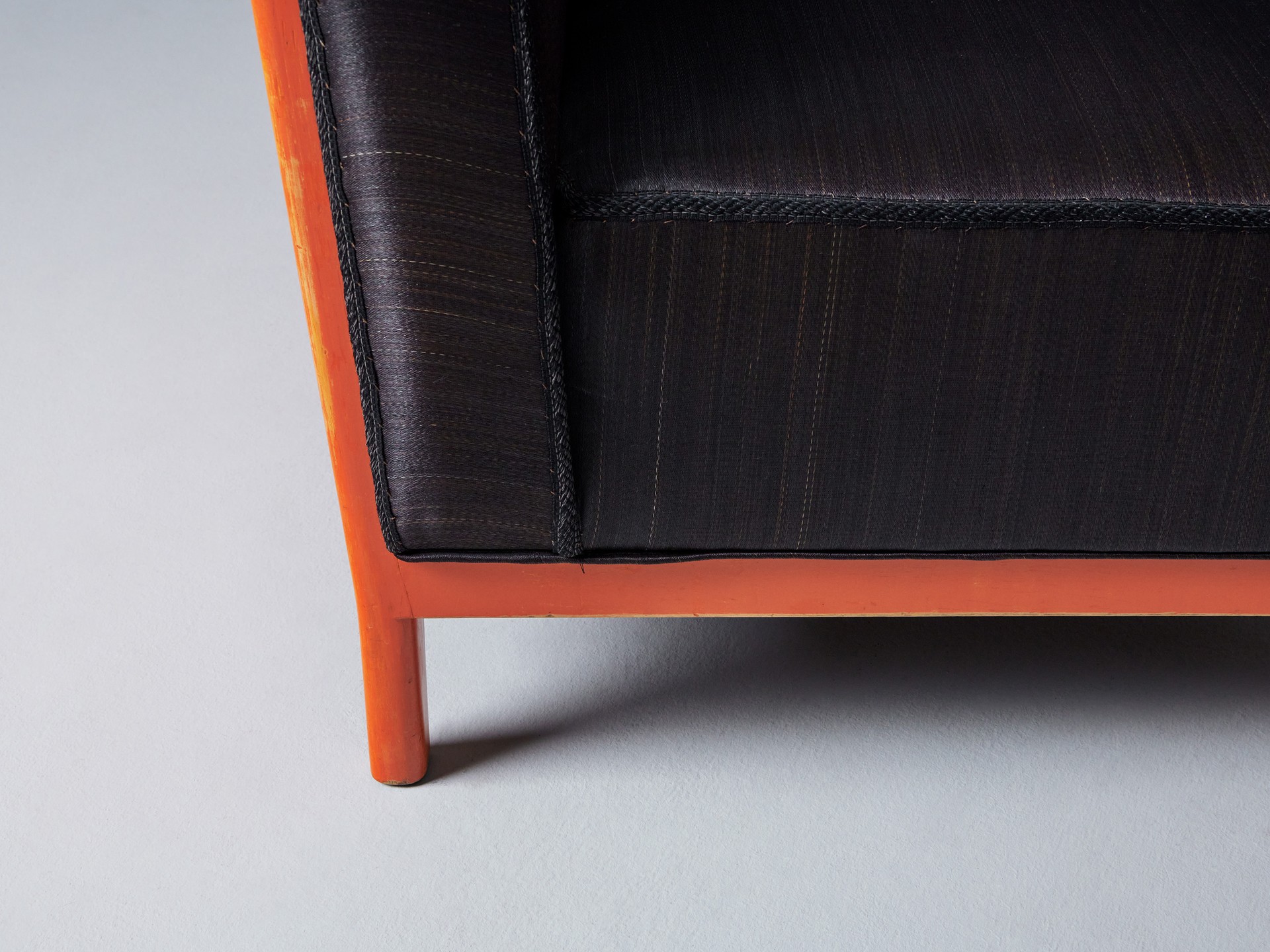 Armchair From the 1930 Stockholm Exhibition image 16