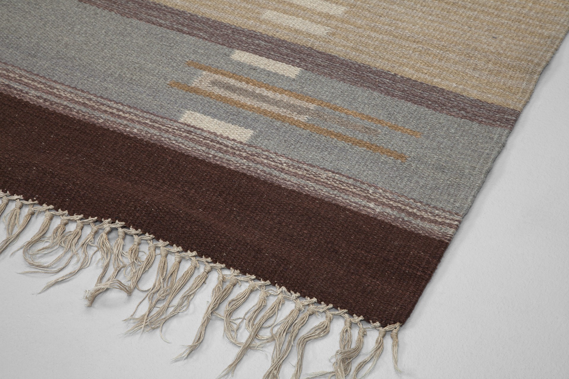 Finnish Art Deco Carpet image 3