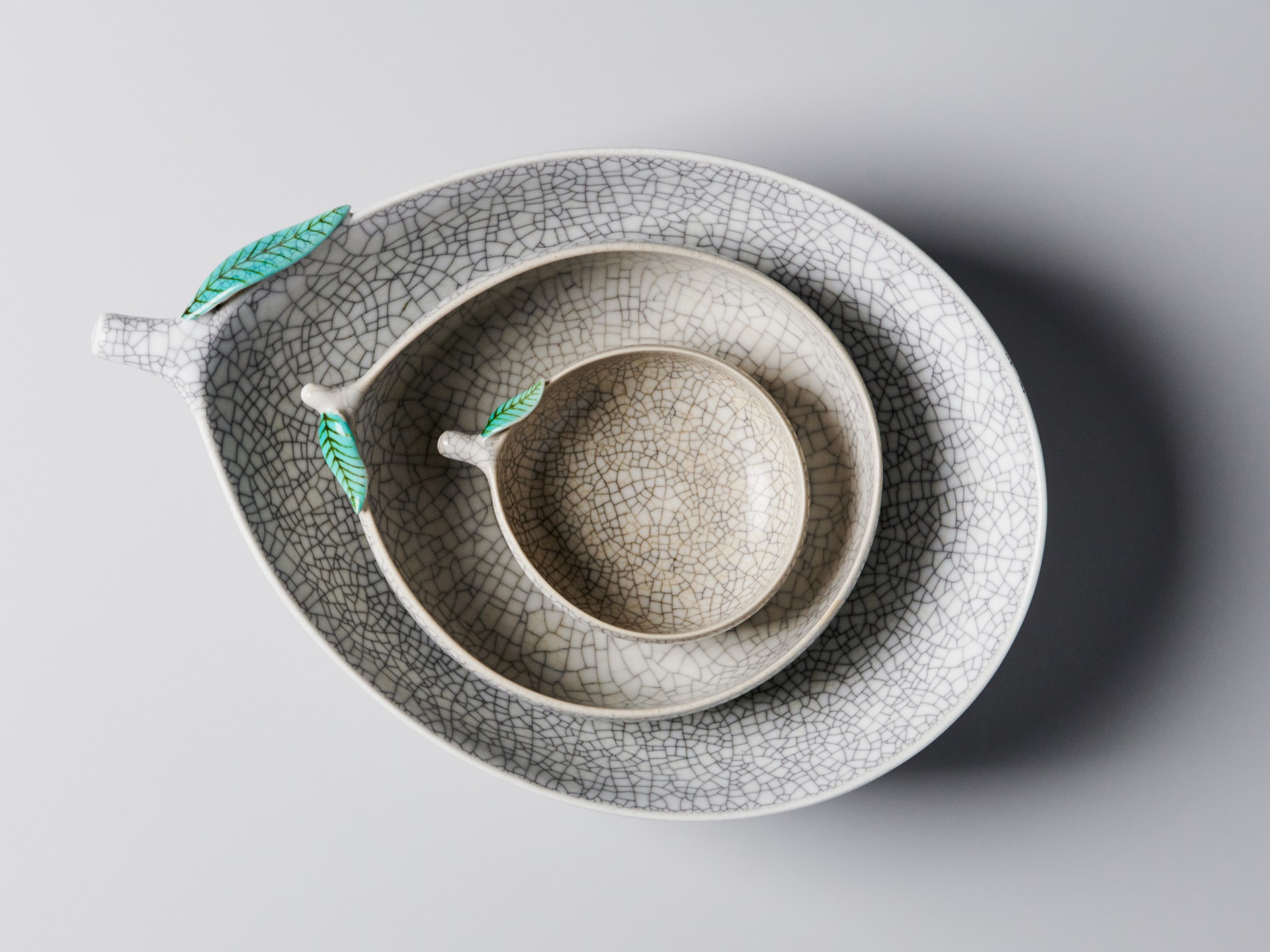 Three Bowls image 3