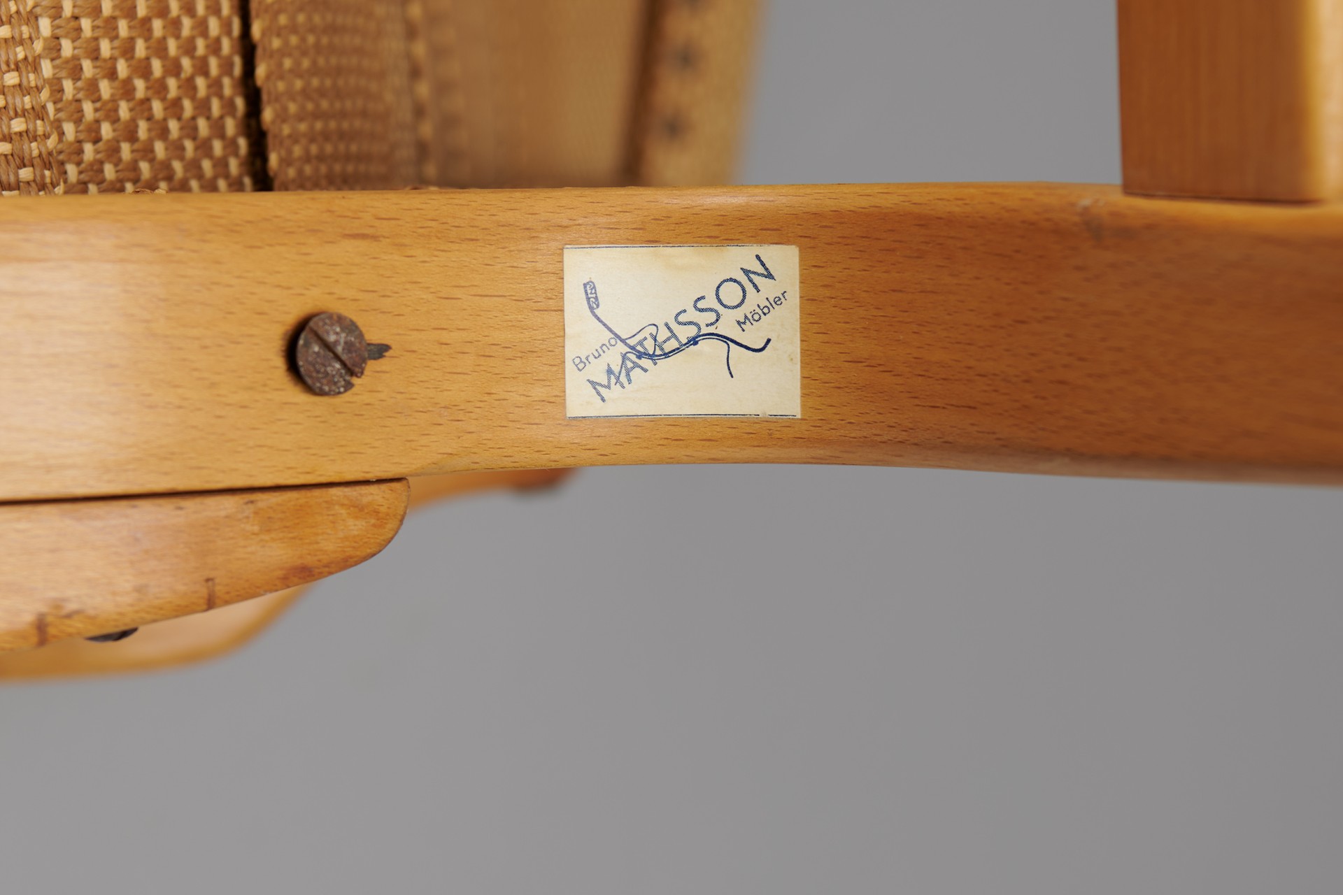 'Eva' Armchair image 6
