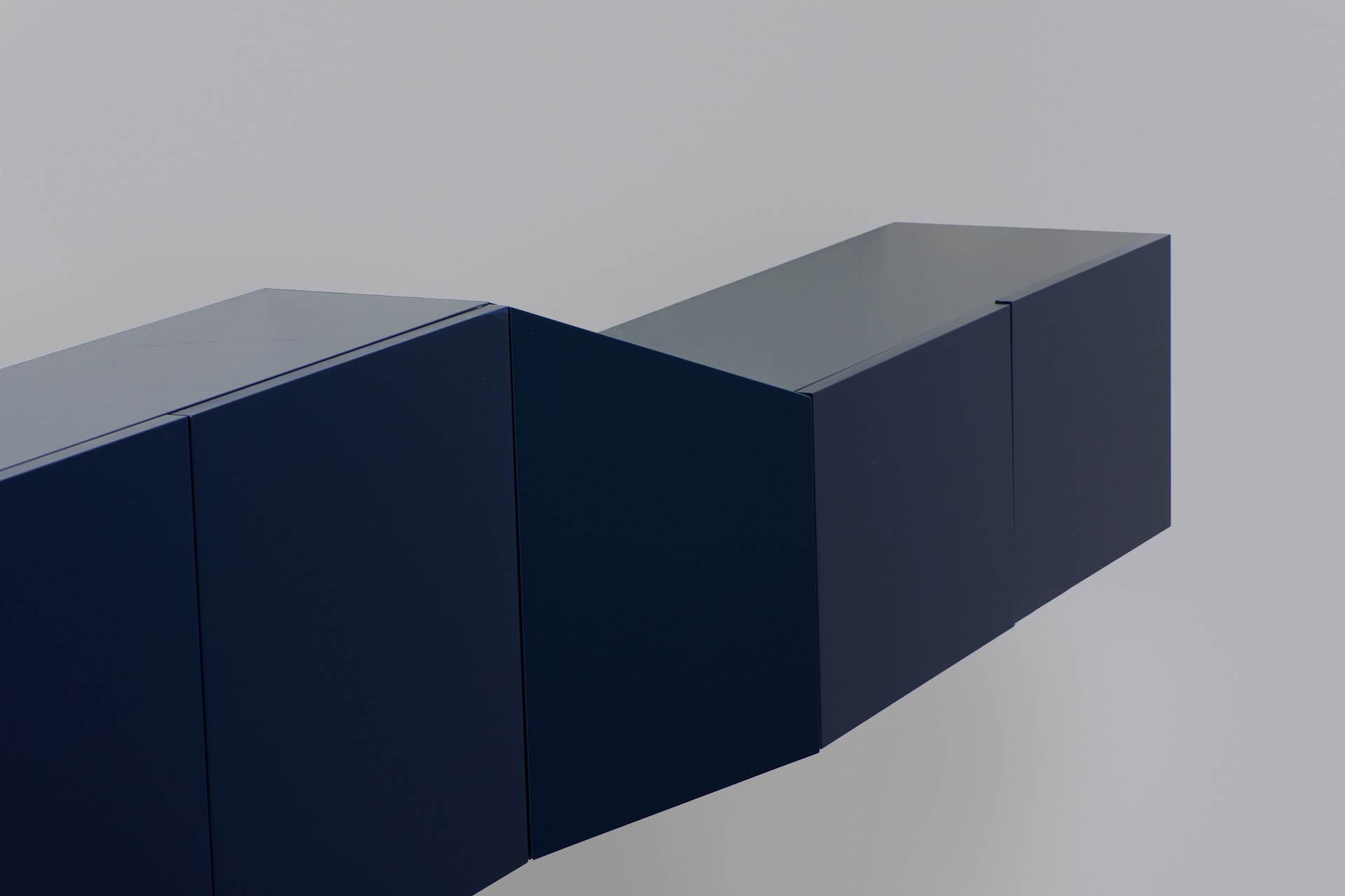 ”Hillside” Wall Cabinet image 3
