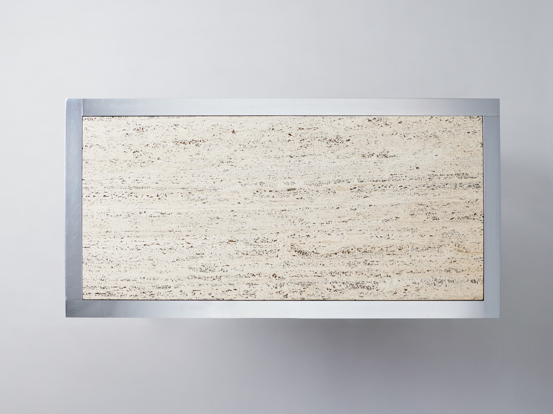 'Fasce Cromate' Table image 6