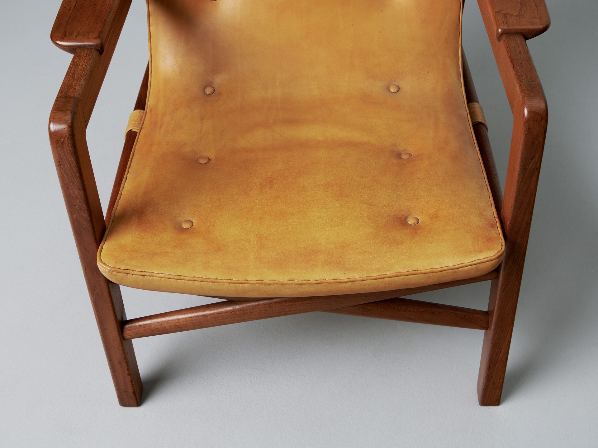 Pair of 'Fireside' Chairs image 12