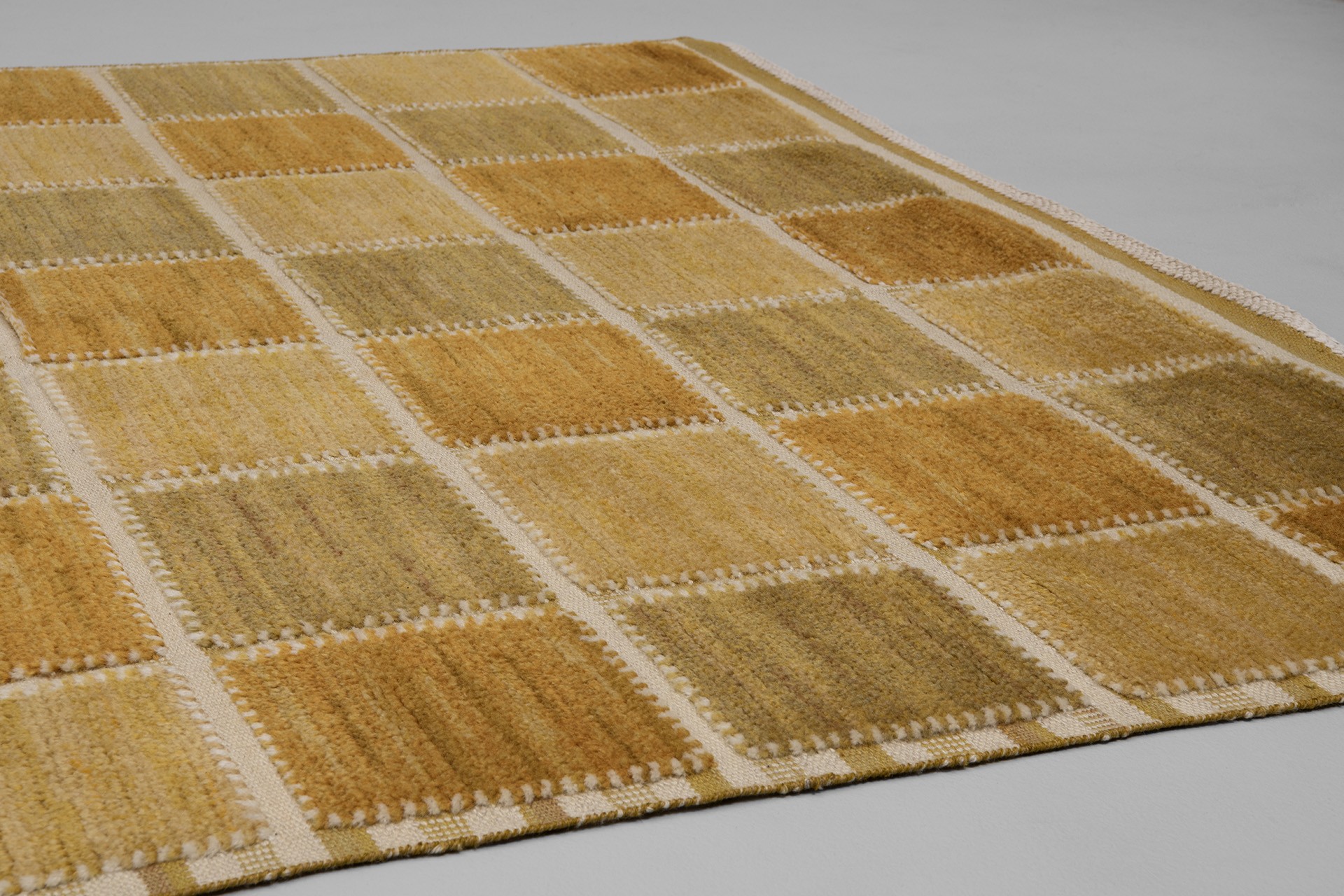 'Gyllenrutan' Carpet image 4