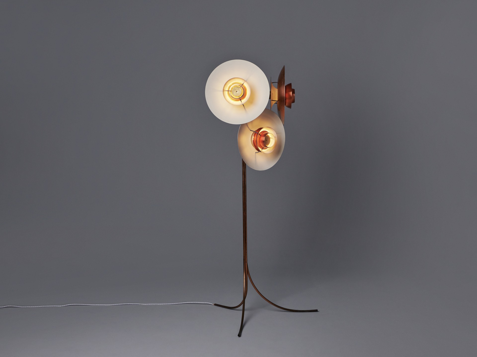 Unique Prototype Floor Lamp image 3