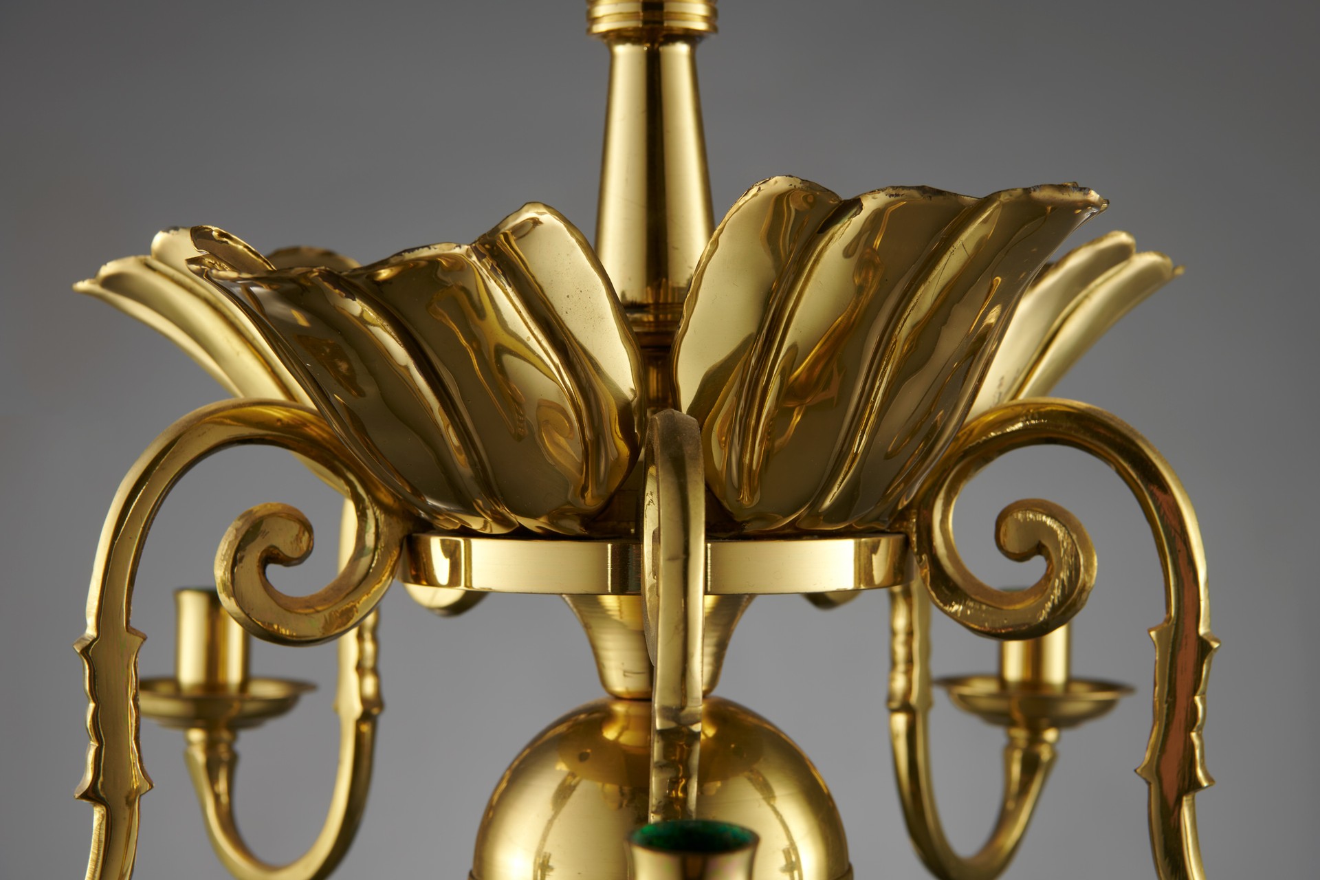 Three Ceiling Lamps image 4