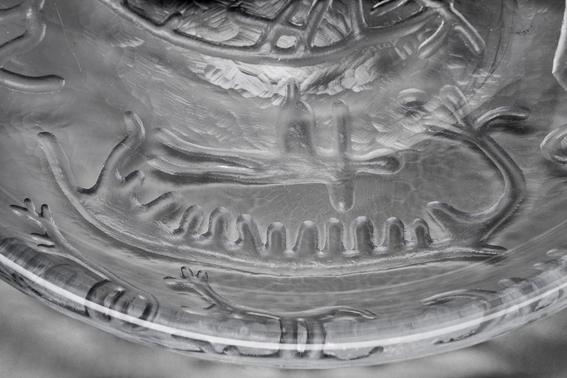 Cavemen Plate image 3