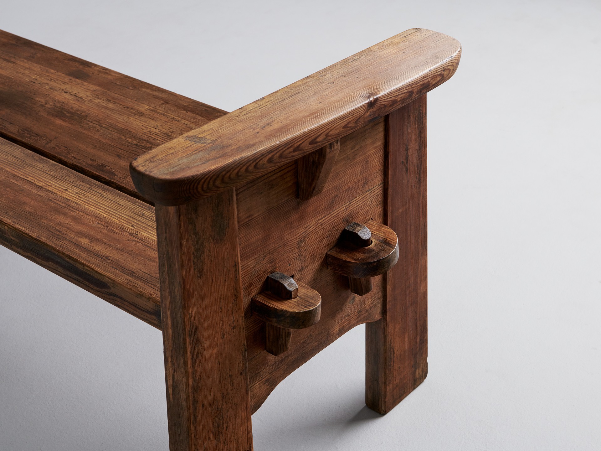 'Berga' Bench image 4