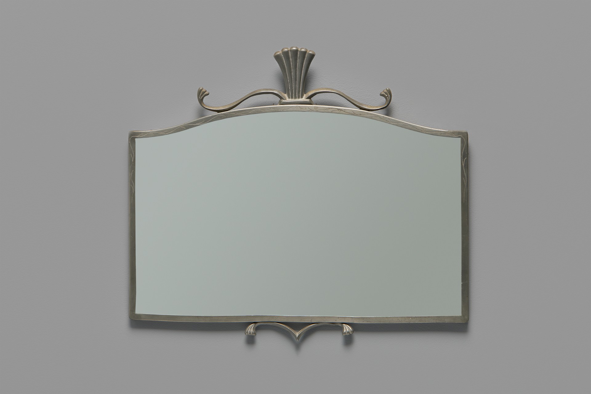 Swedish Neoclassical Mirror