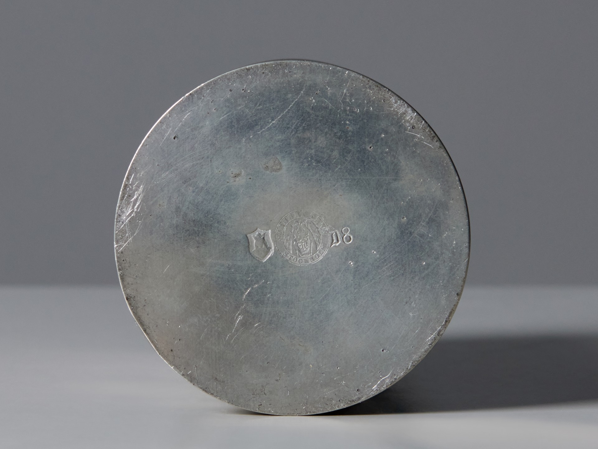 Jar with Lid image 6
