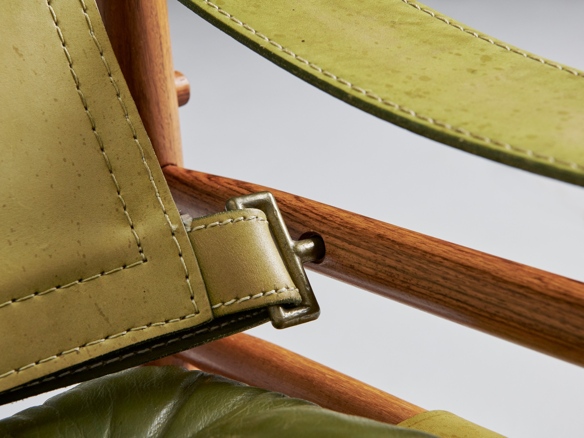 Pair of 'Scirocco' Chairs image 11