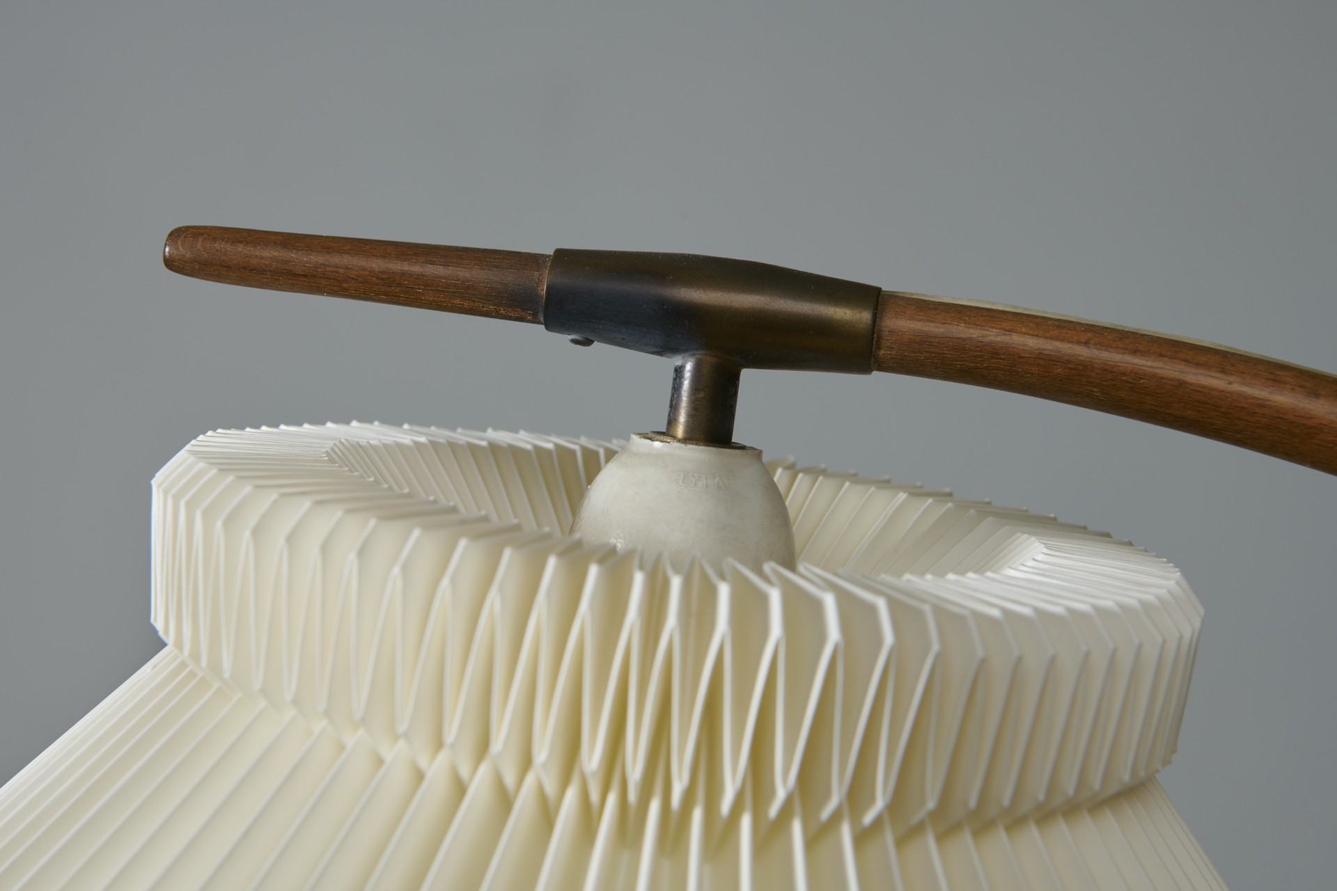 'Bridge' Floor Lamp image 5
