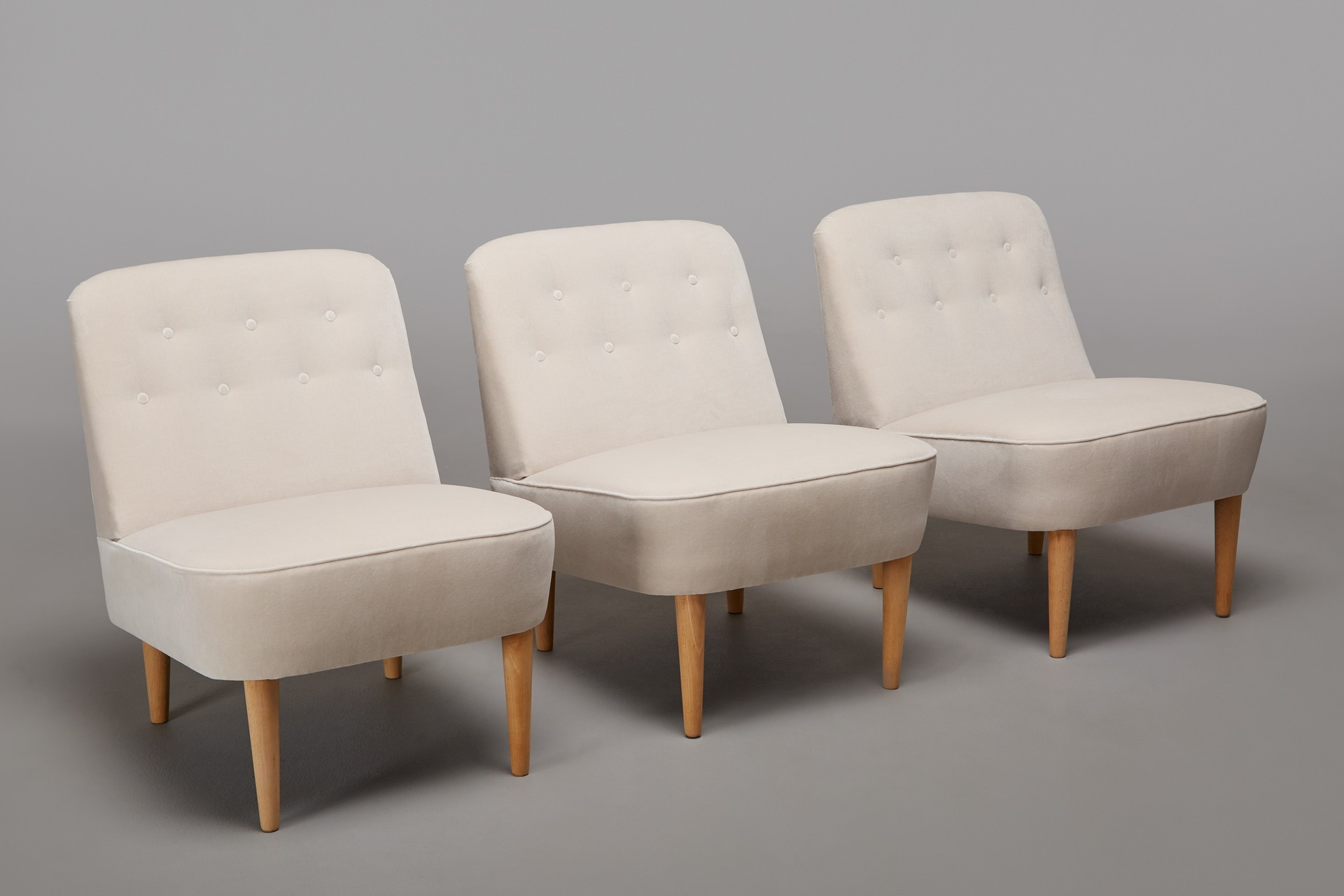 Rare 'Samspel' Modular Sofa image 5