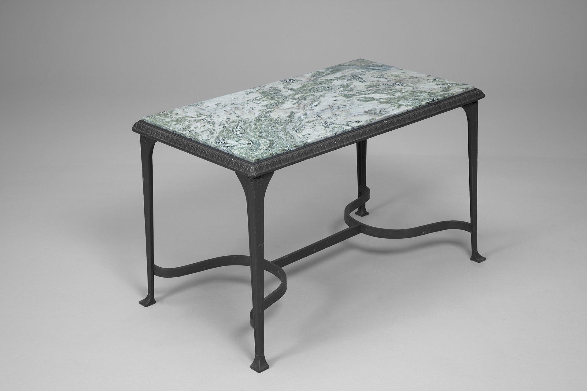 Näfveqvarn Table No. 10