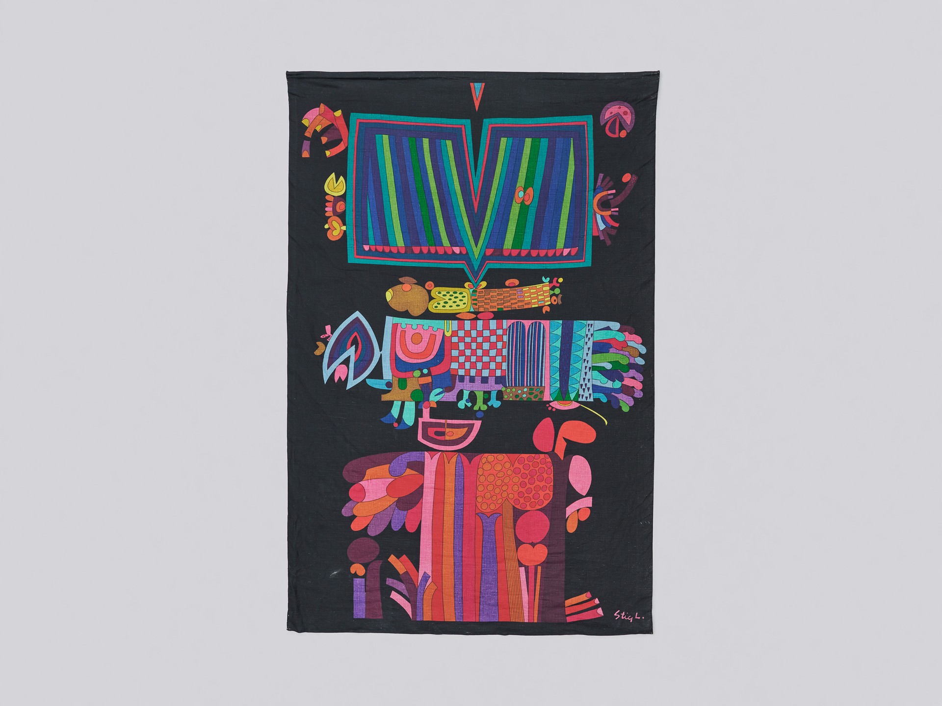 Textile