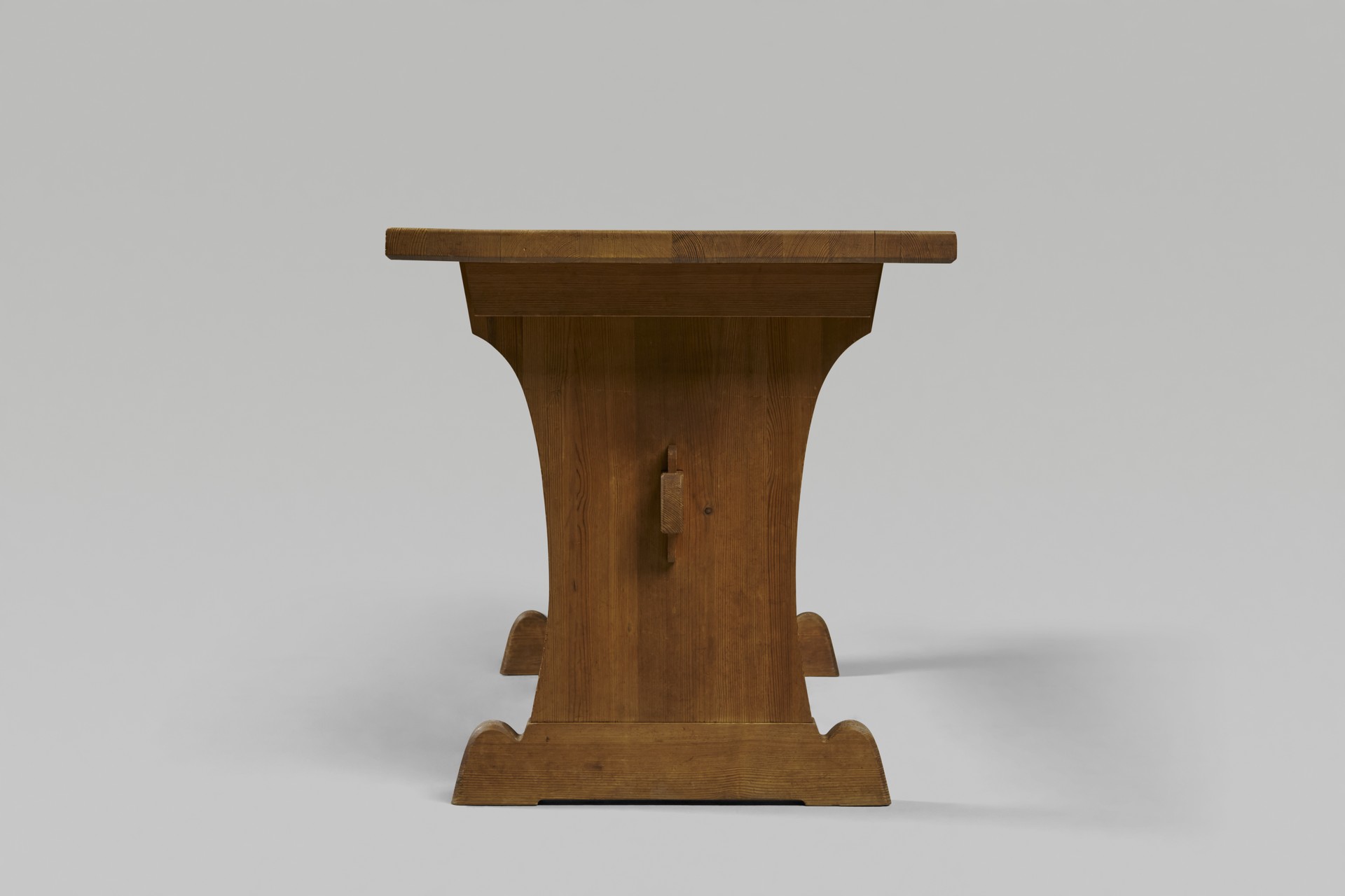 Dining Table with Extensions image 3