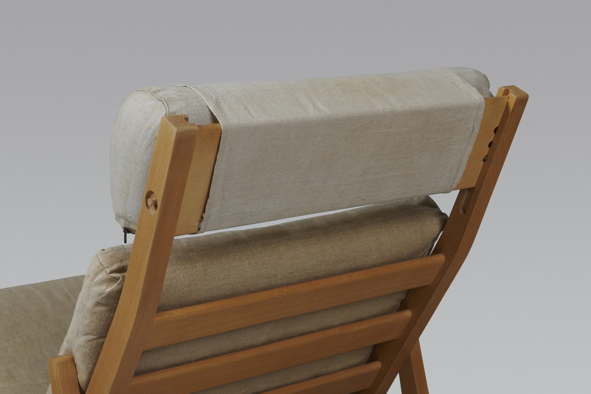 Pair of Lounge Chairs image 4
