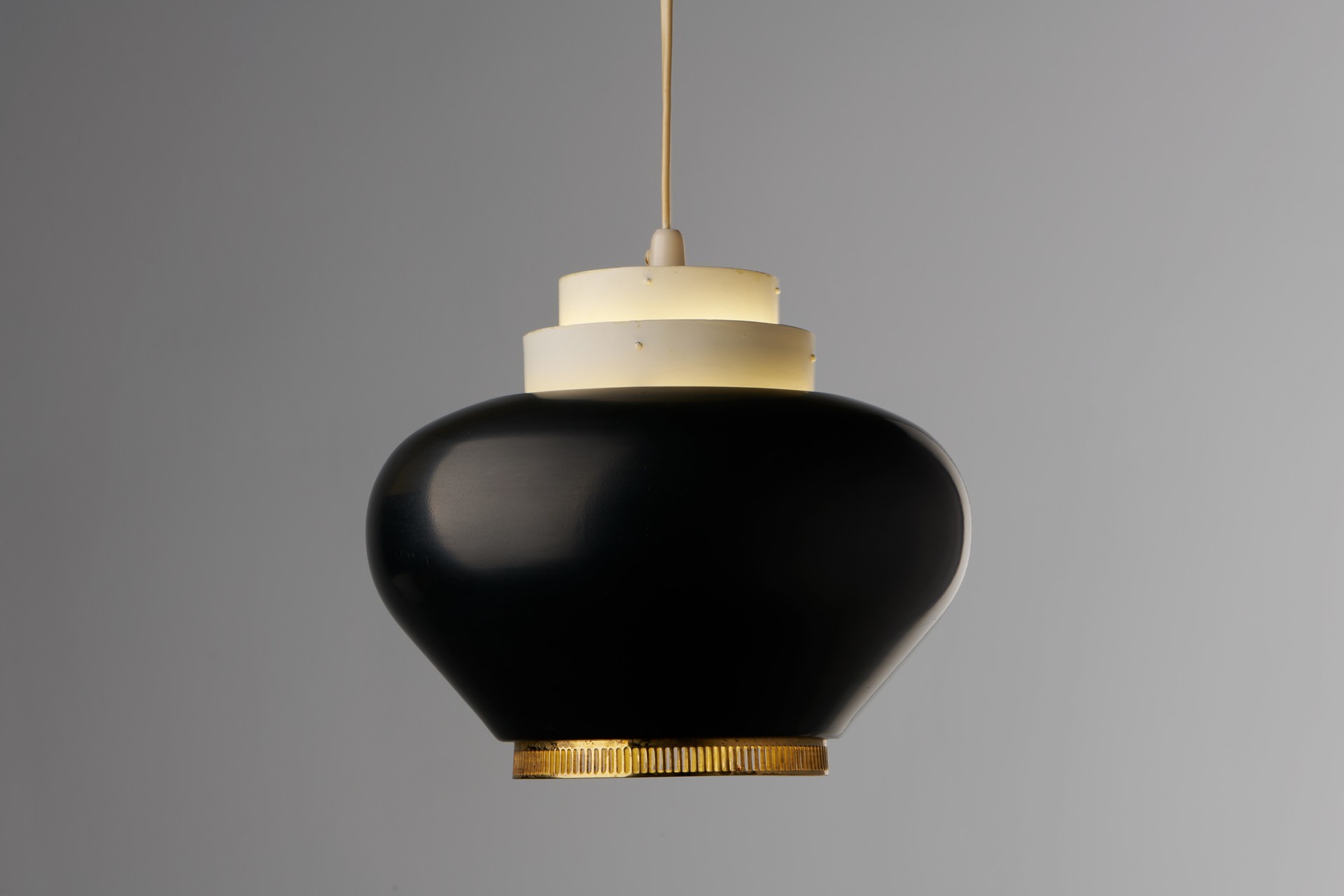 'Turnip' Ceiling Lamp image 3