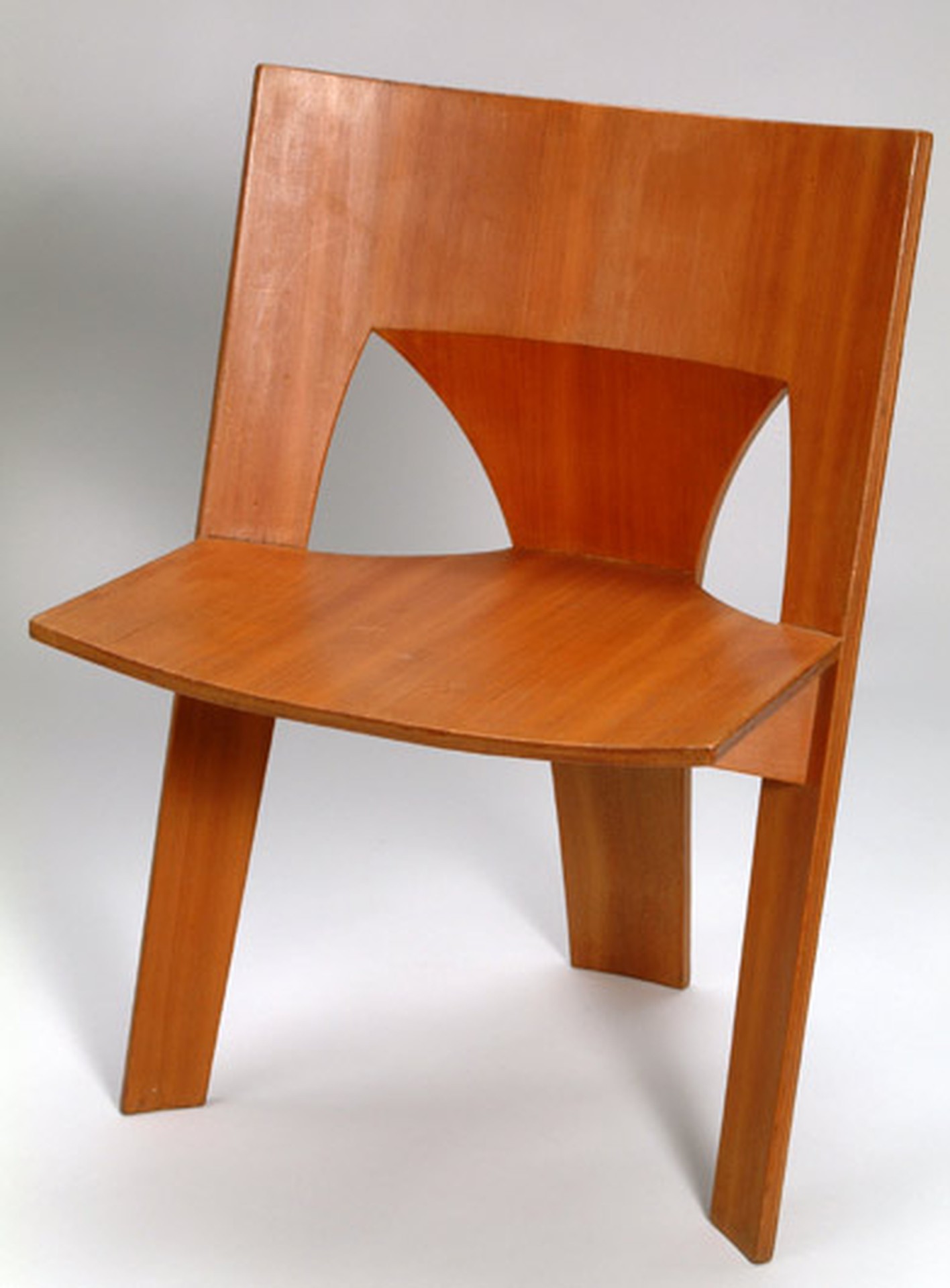 Ditzel Chair