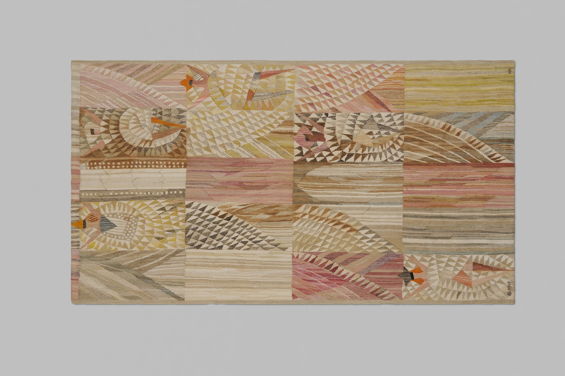 Tapestry 'Karneval' image 4