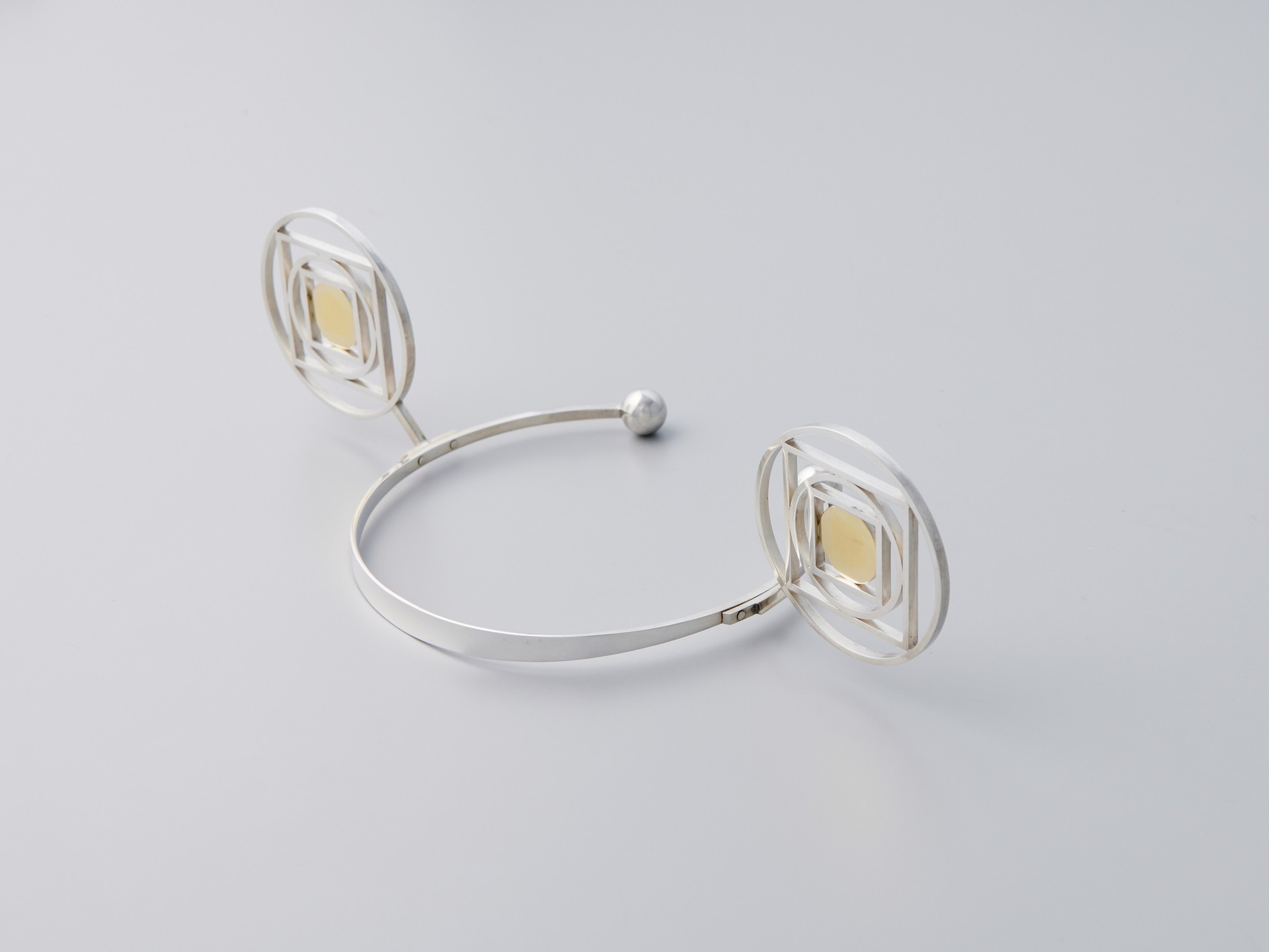 Necklace 'Torque'