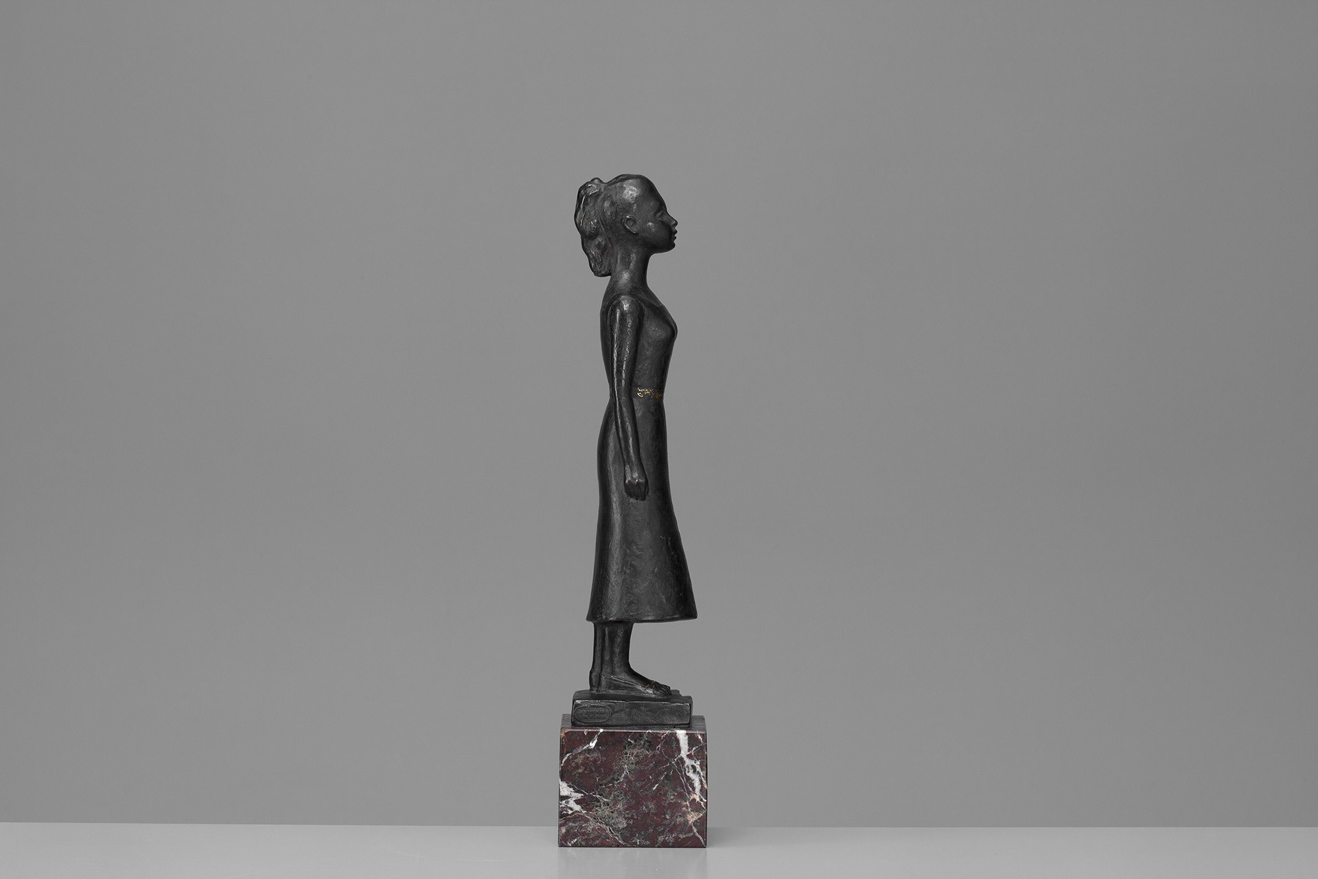Bronze Sculpture image 5