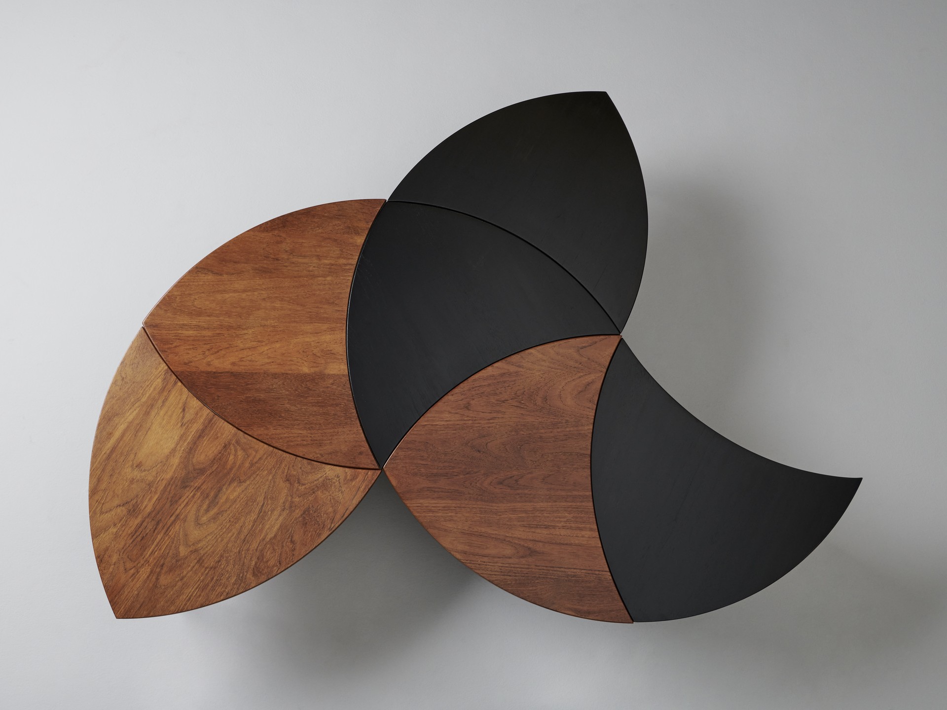 Modular Coffee Table image 5