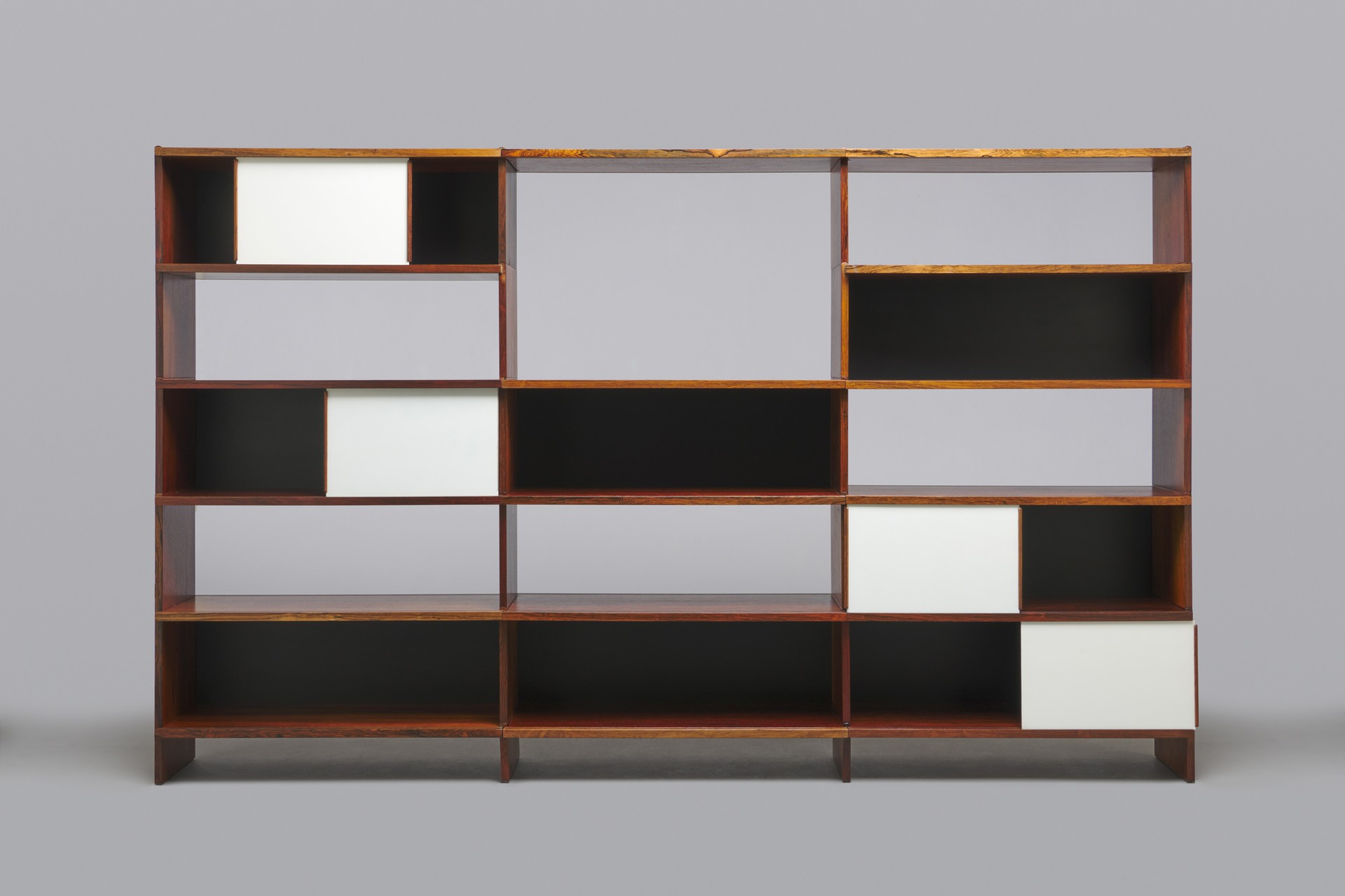 Modular 'Cantù' Bookshelf image 3
