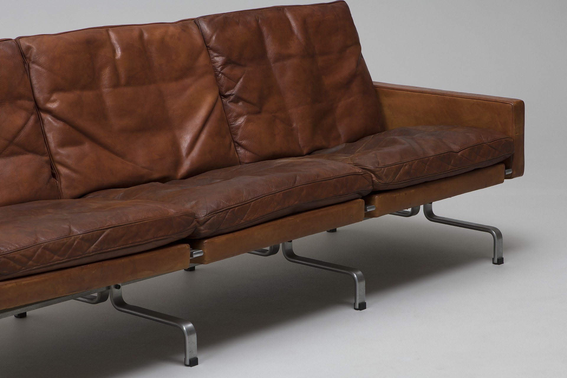 PK 31/3 Three Seater Sofa image 6