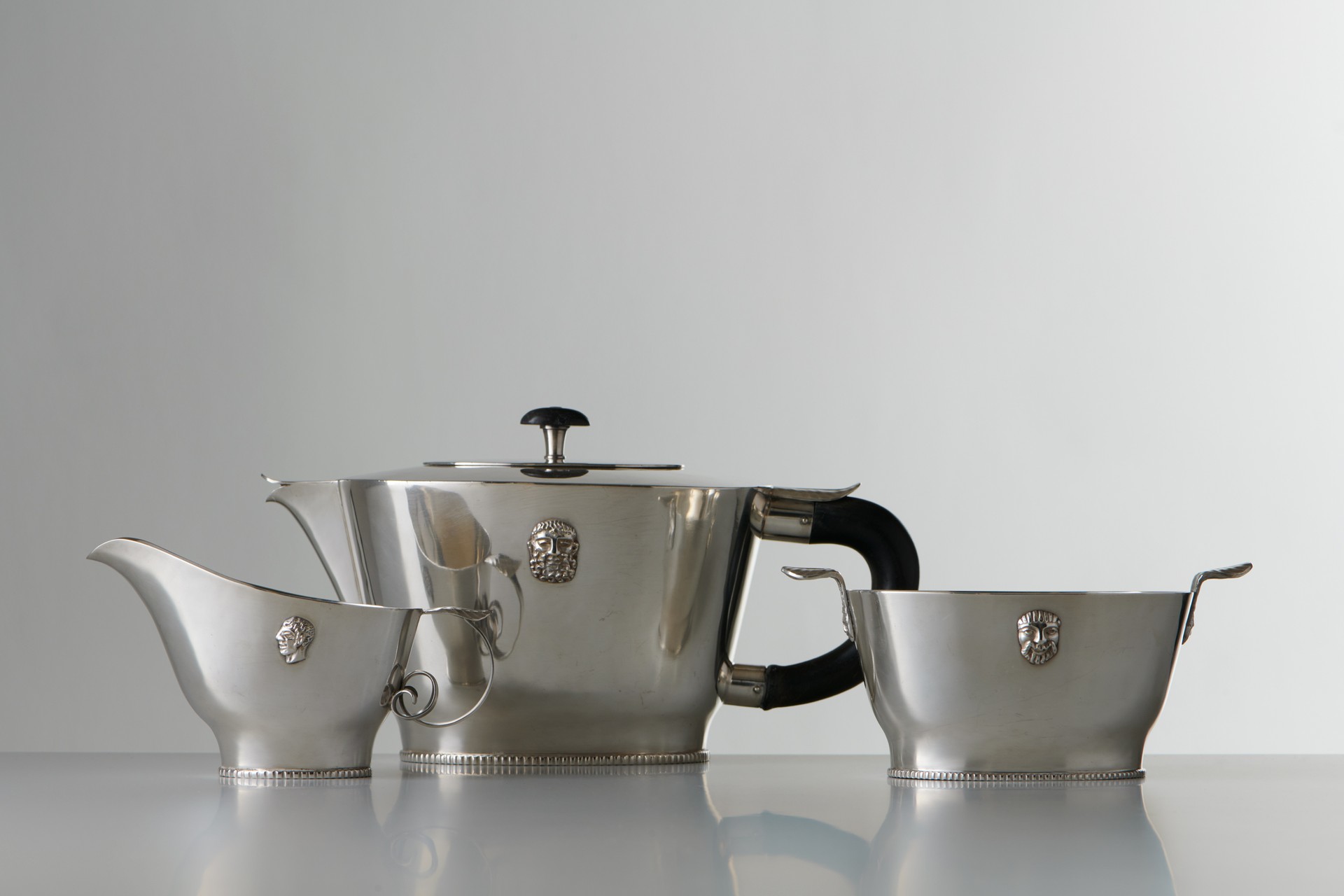 Tea Service