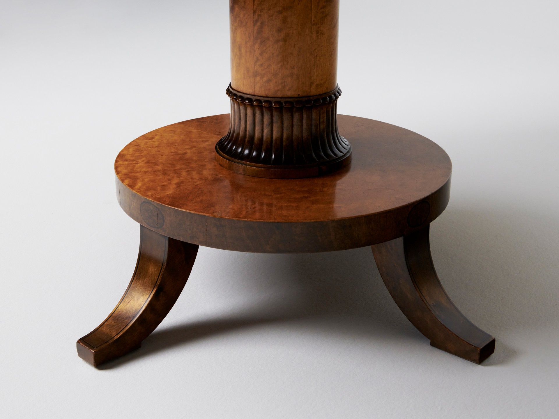 Swedish Grace Centre Table image 6