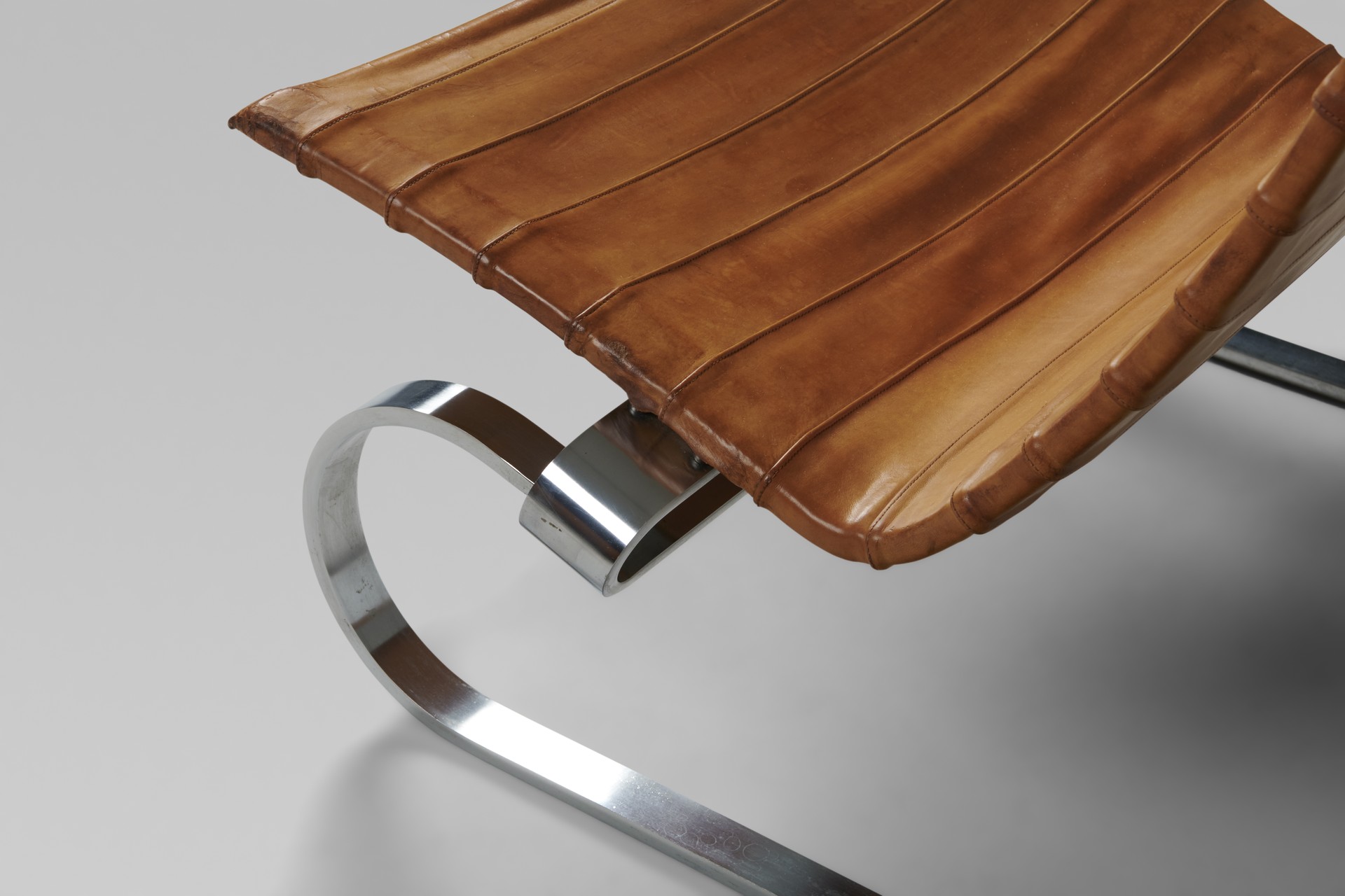 Pair of 'PK-20' Chairs image 6