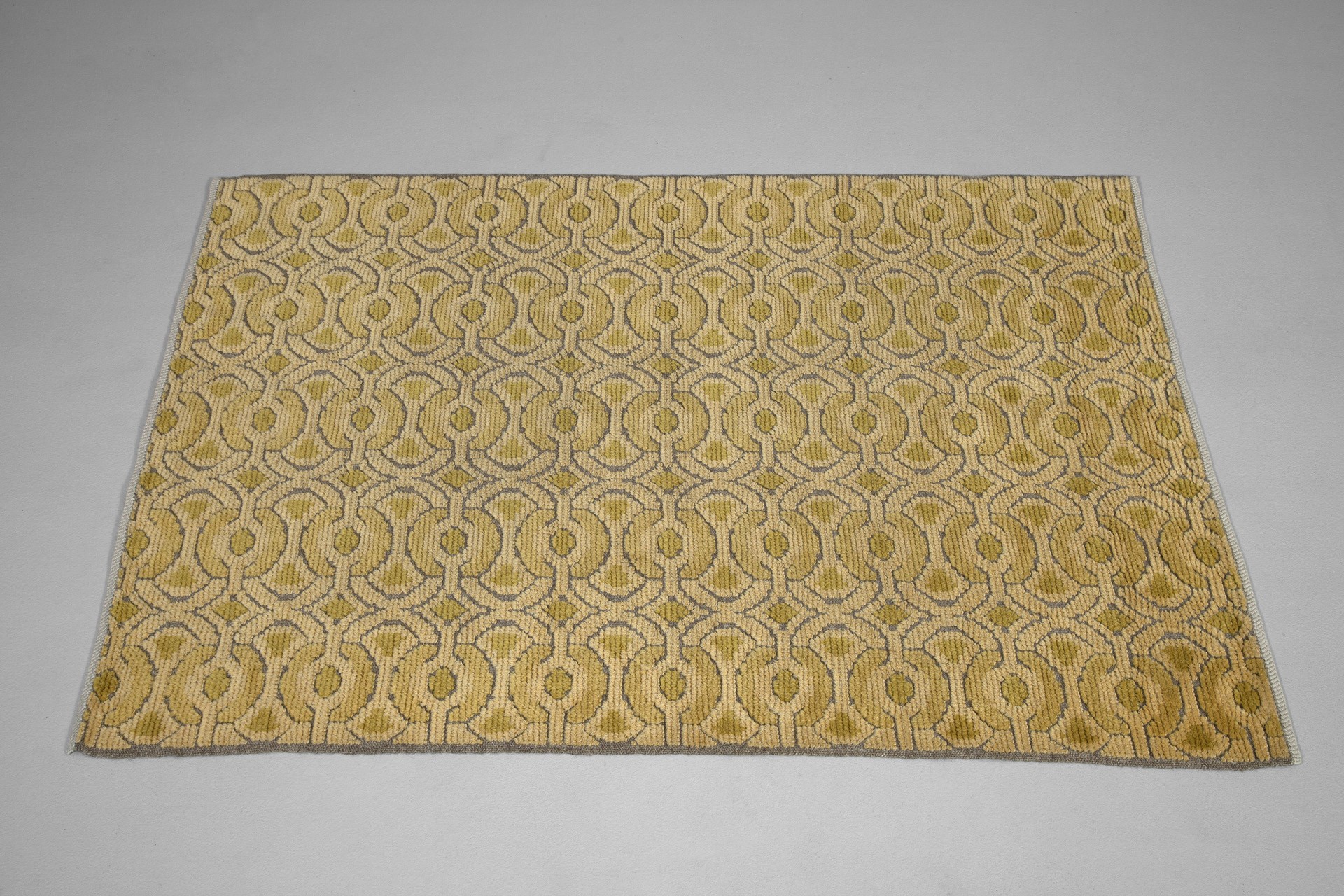 Swedish Half Pile Carpet