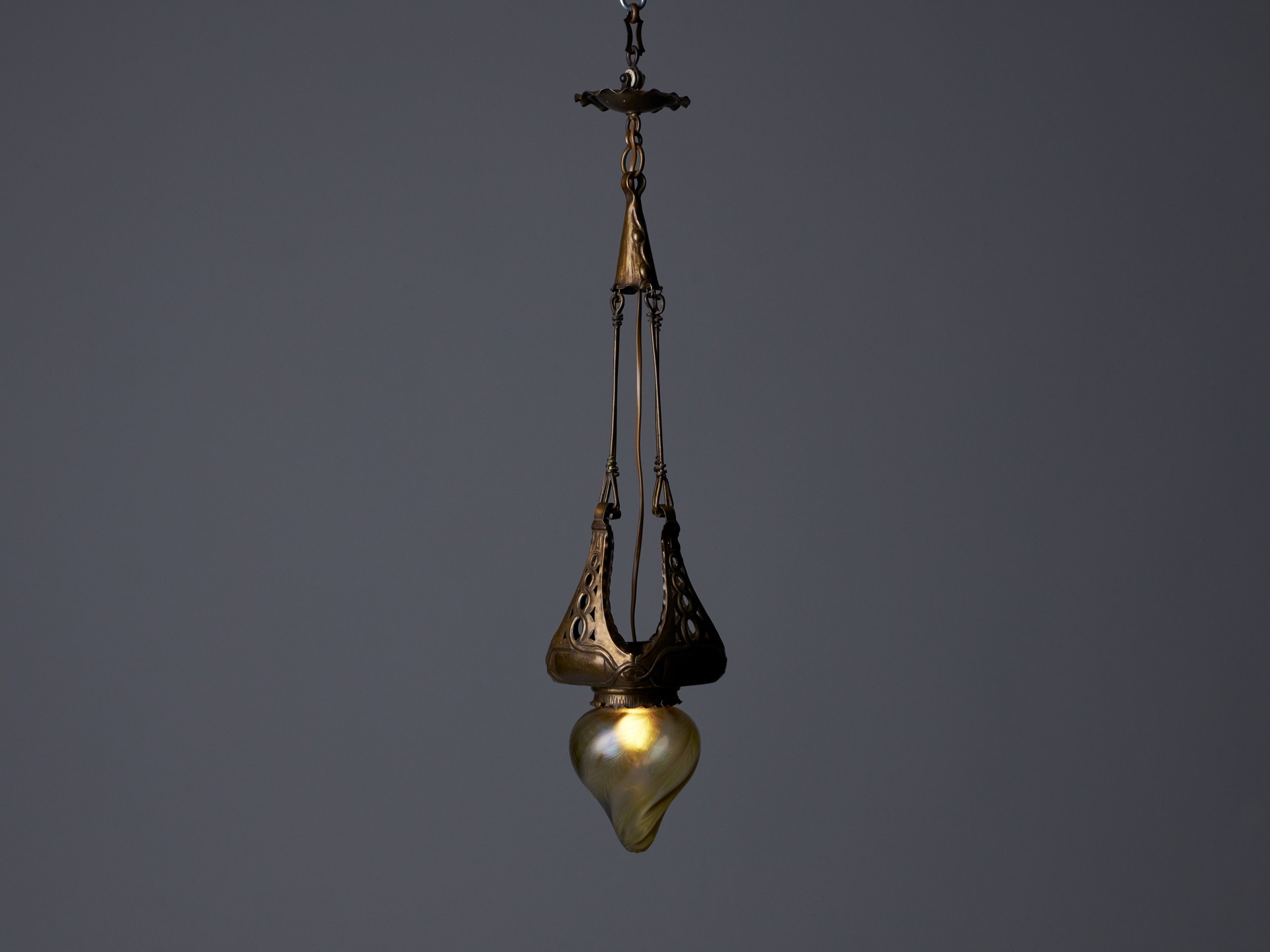 Jugend Ceiling Lamp image 2