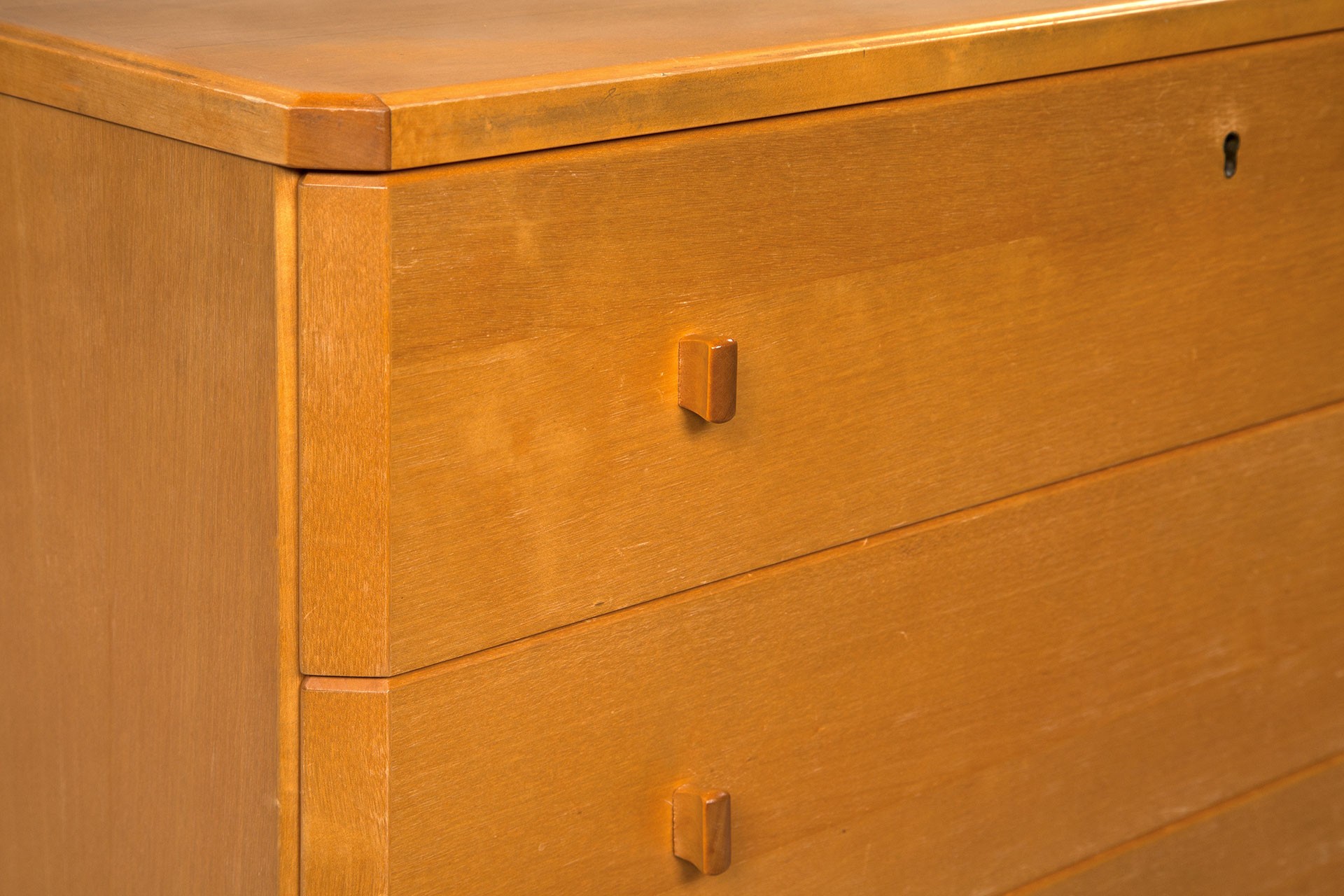 Chest of Drawers Model 'Vidar' image 3