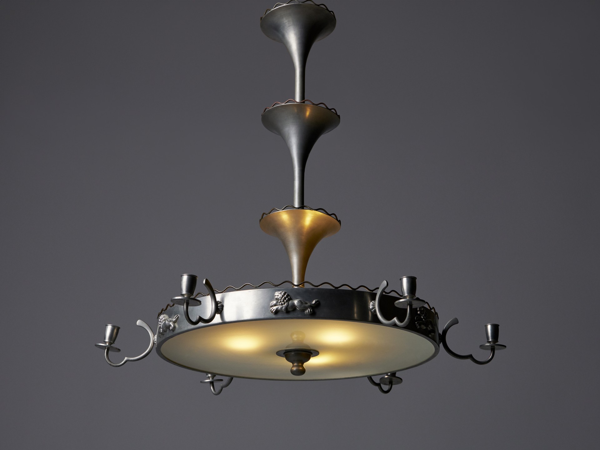 Ceiling Lamp image 2