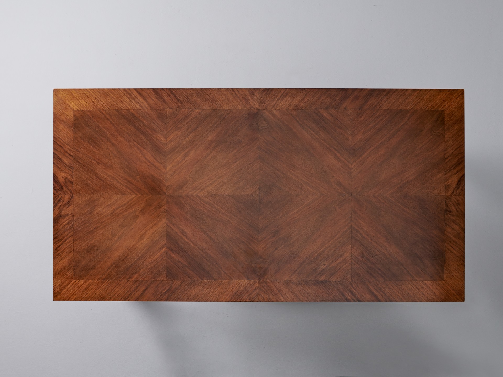Swedish Console Desk Table image 5