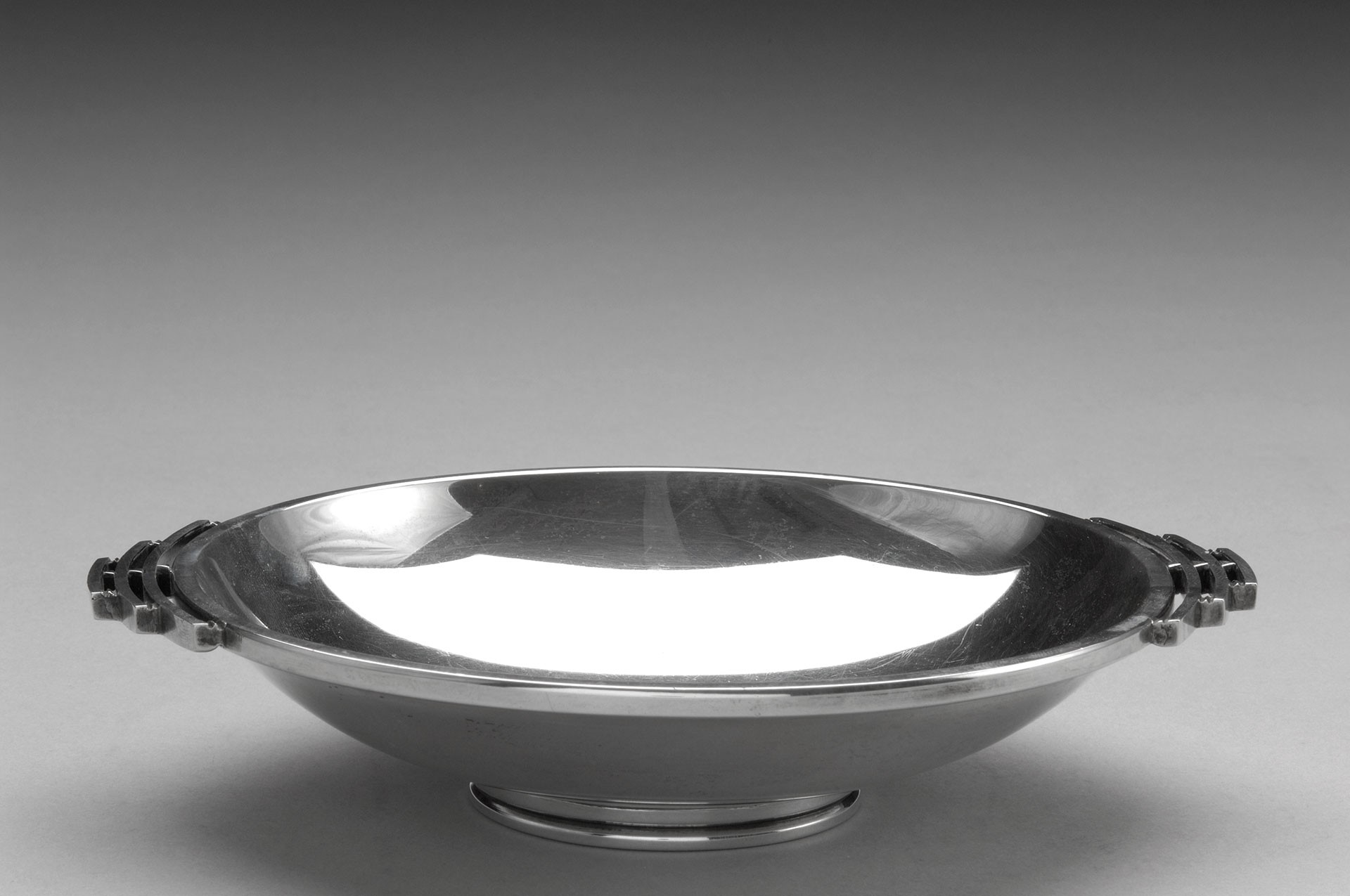Silver Bowl image 2