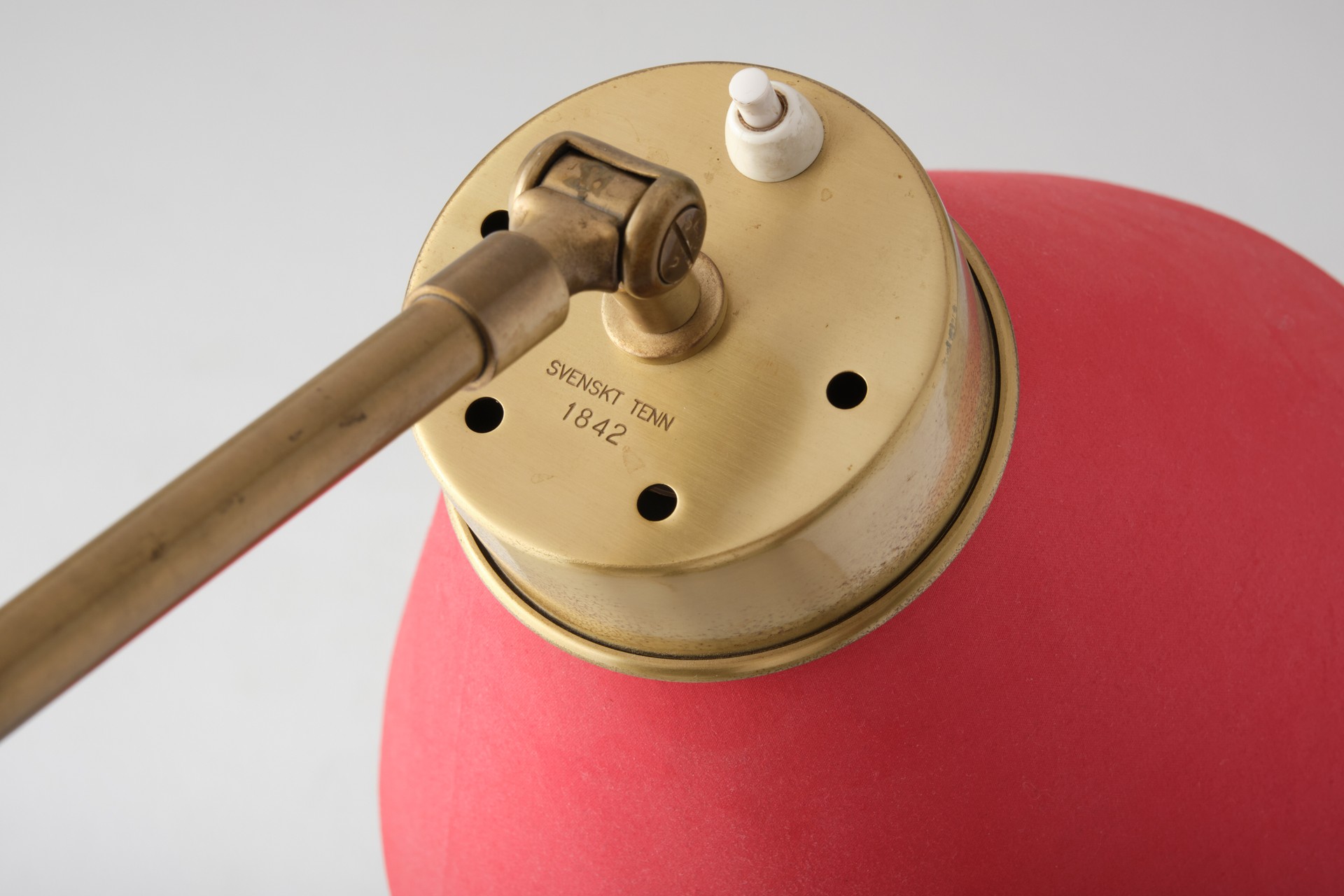 Floor lamp, Model No. 1842 image 4