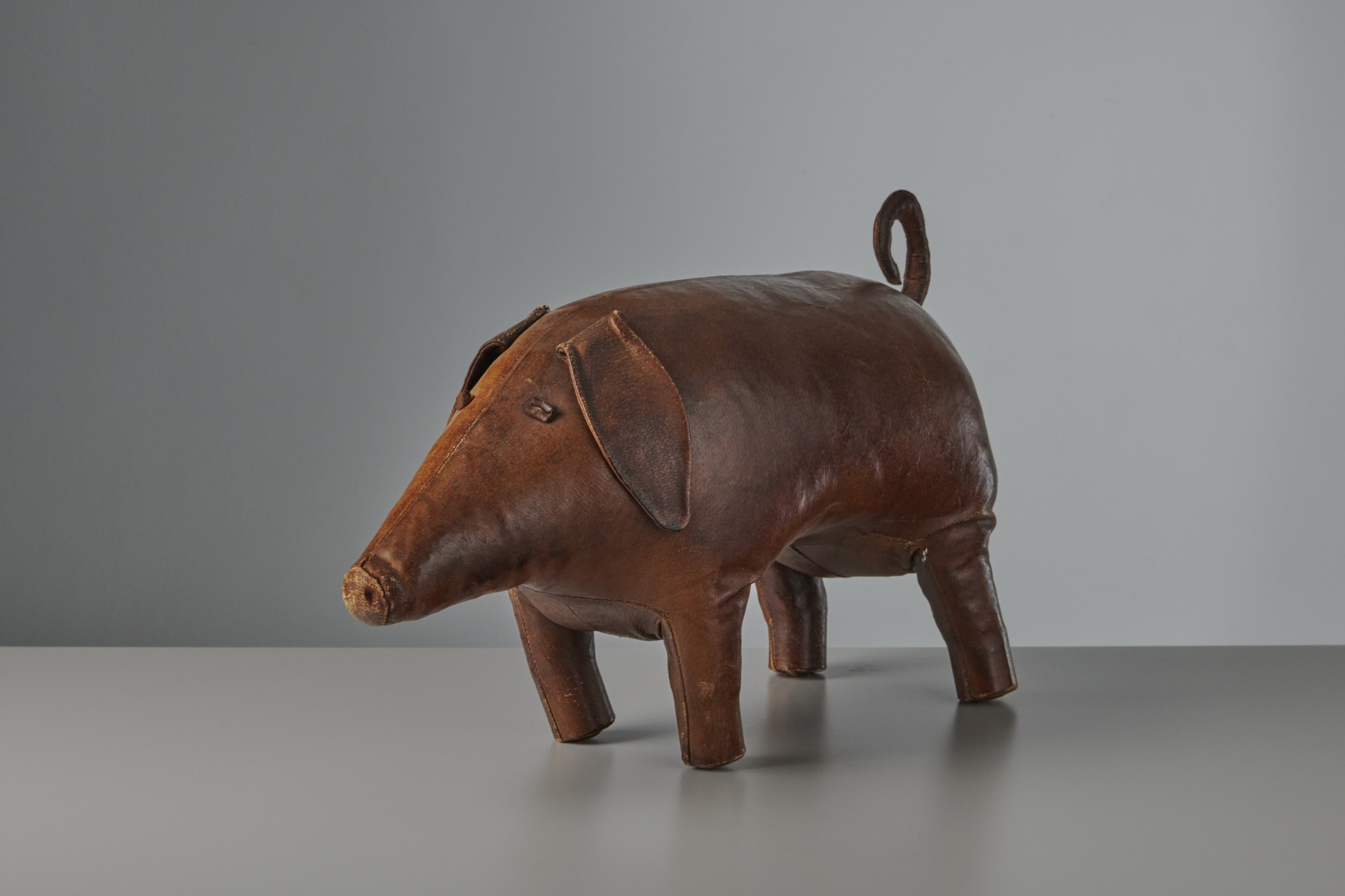 Pig Foot Stool image 2