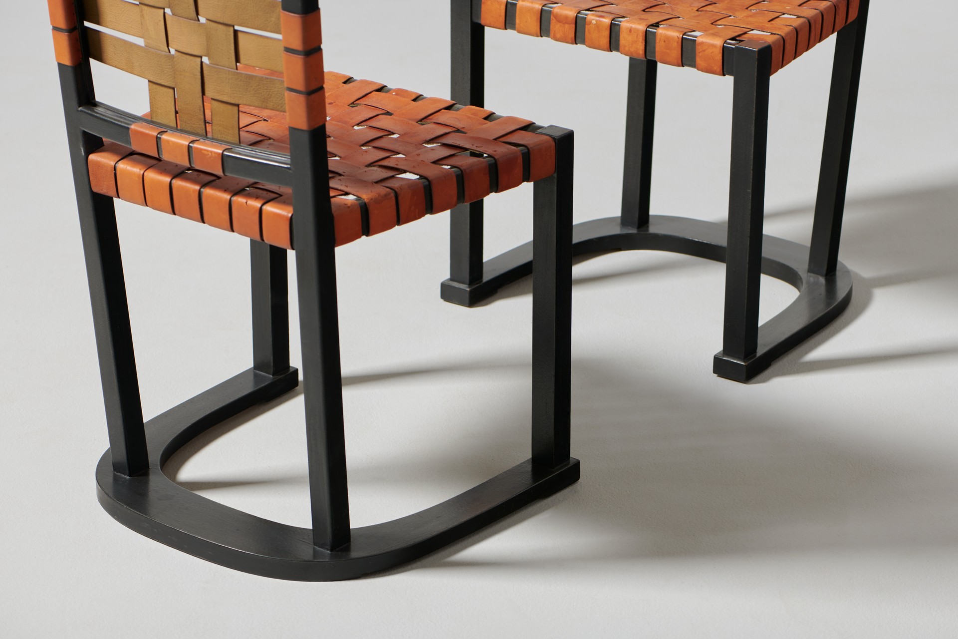 "Futurum" Chairs image 3
