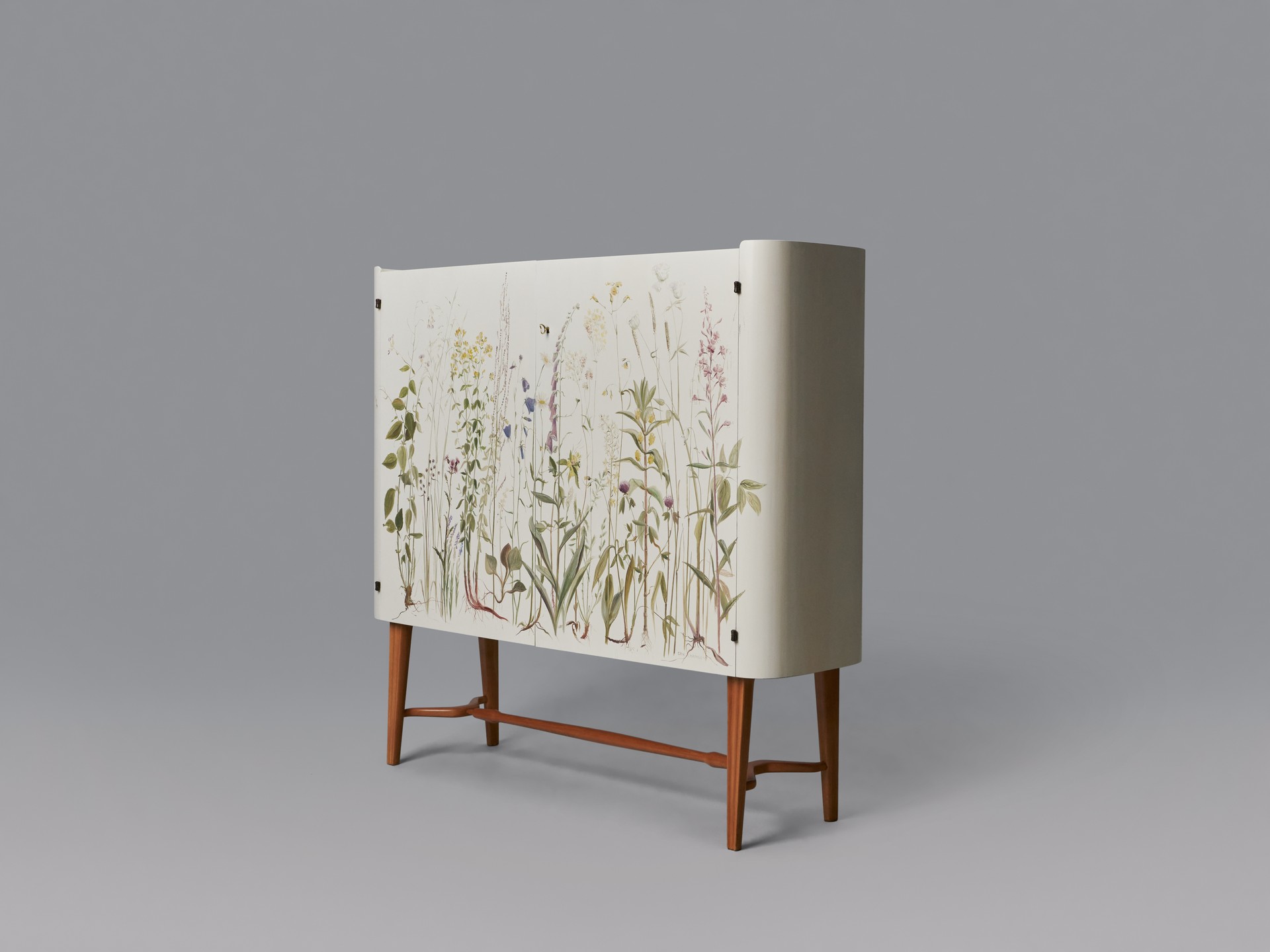 Unique Cabinet